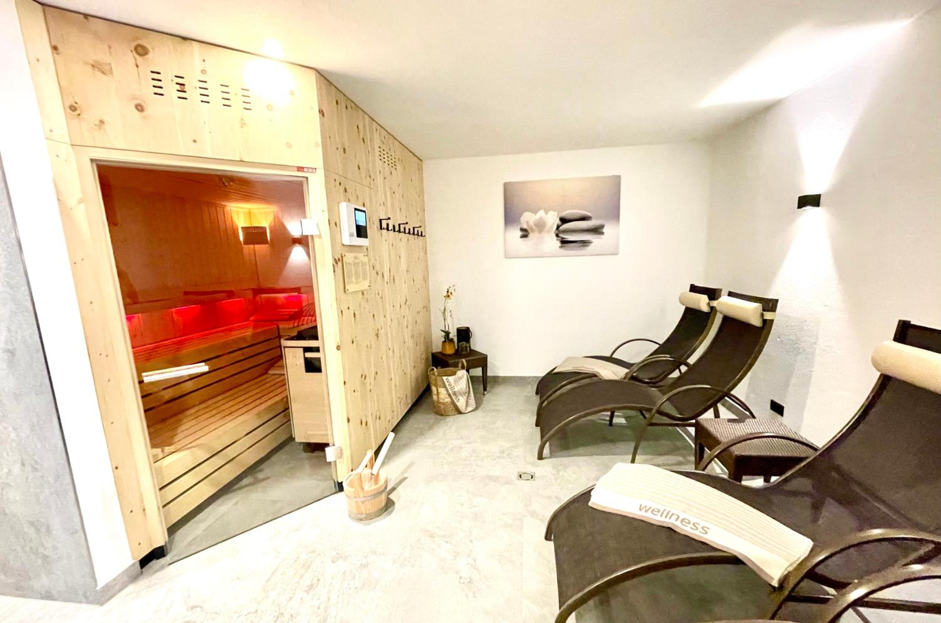 Appartements Zur Post