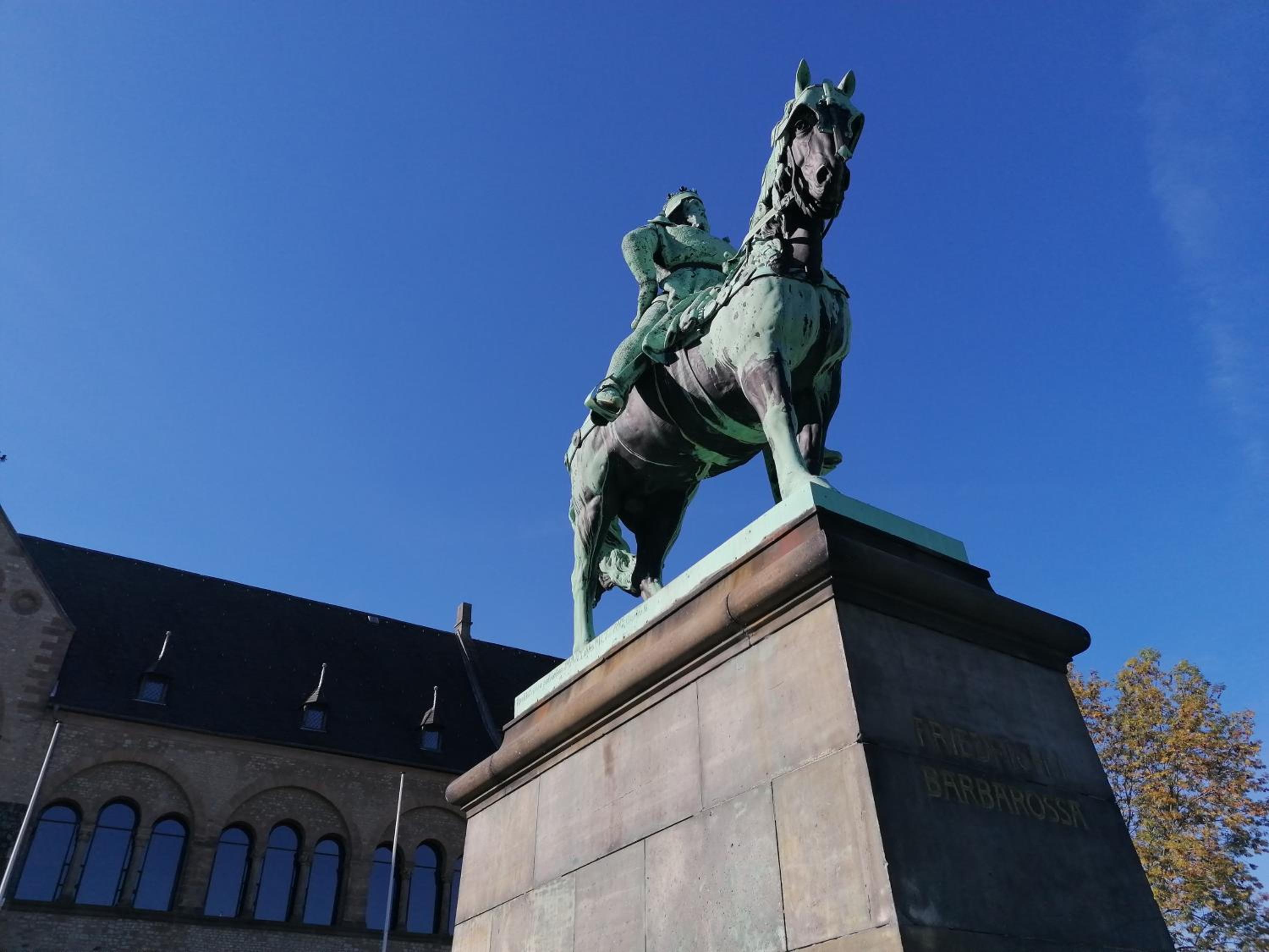 Apartment Serenade am Zwinger