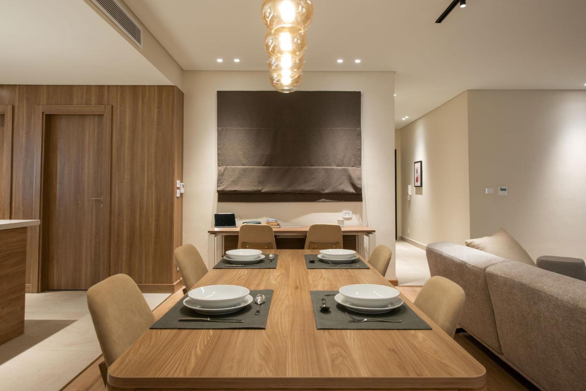 New Cairo, Akoya Residence, Milena