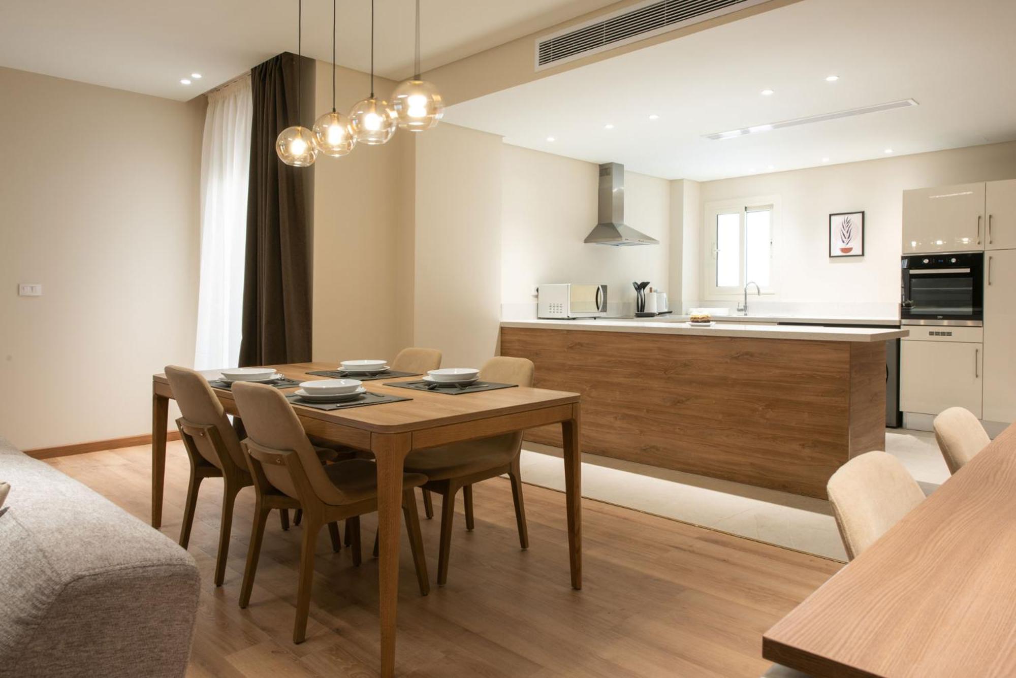 New Cairo, Akoya Residence, Milena