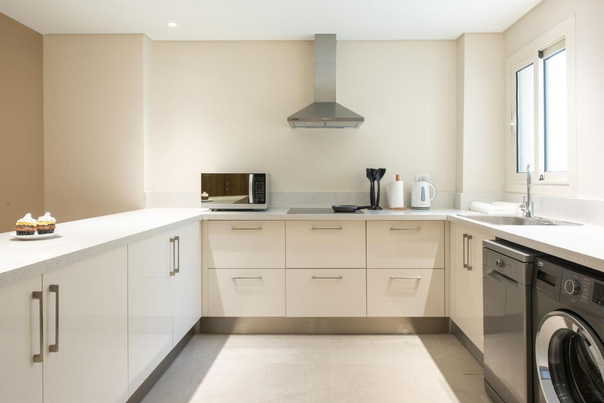 New Cairo, Akoya Residence, Milena