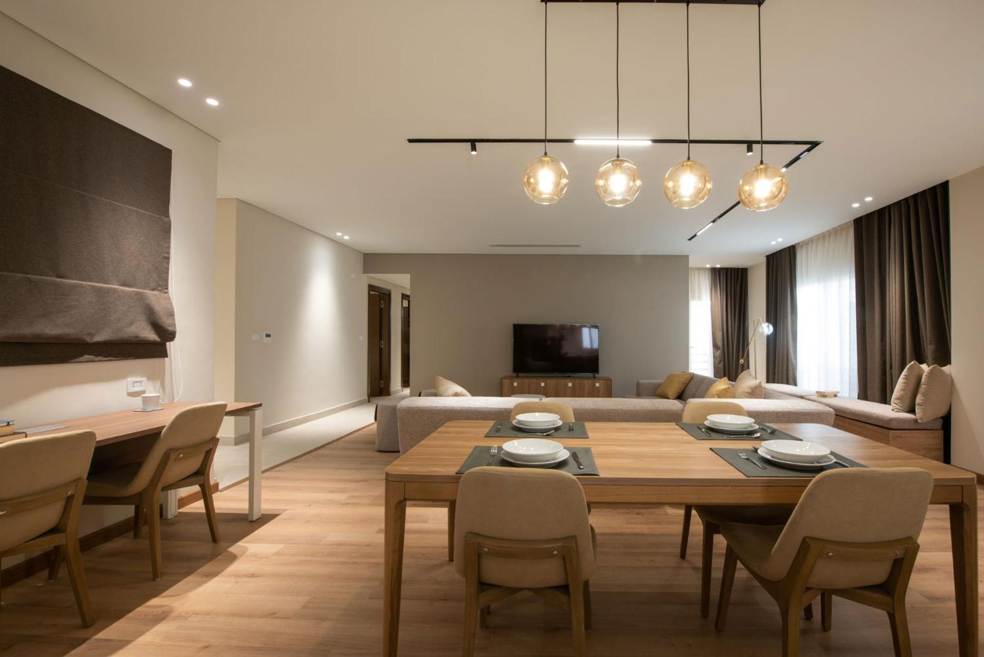 New Cairo, Akoya Residence, Milena
