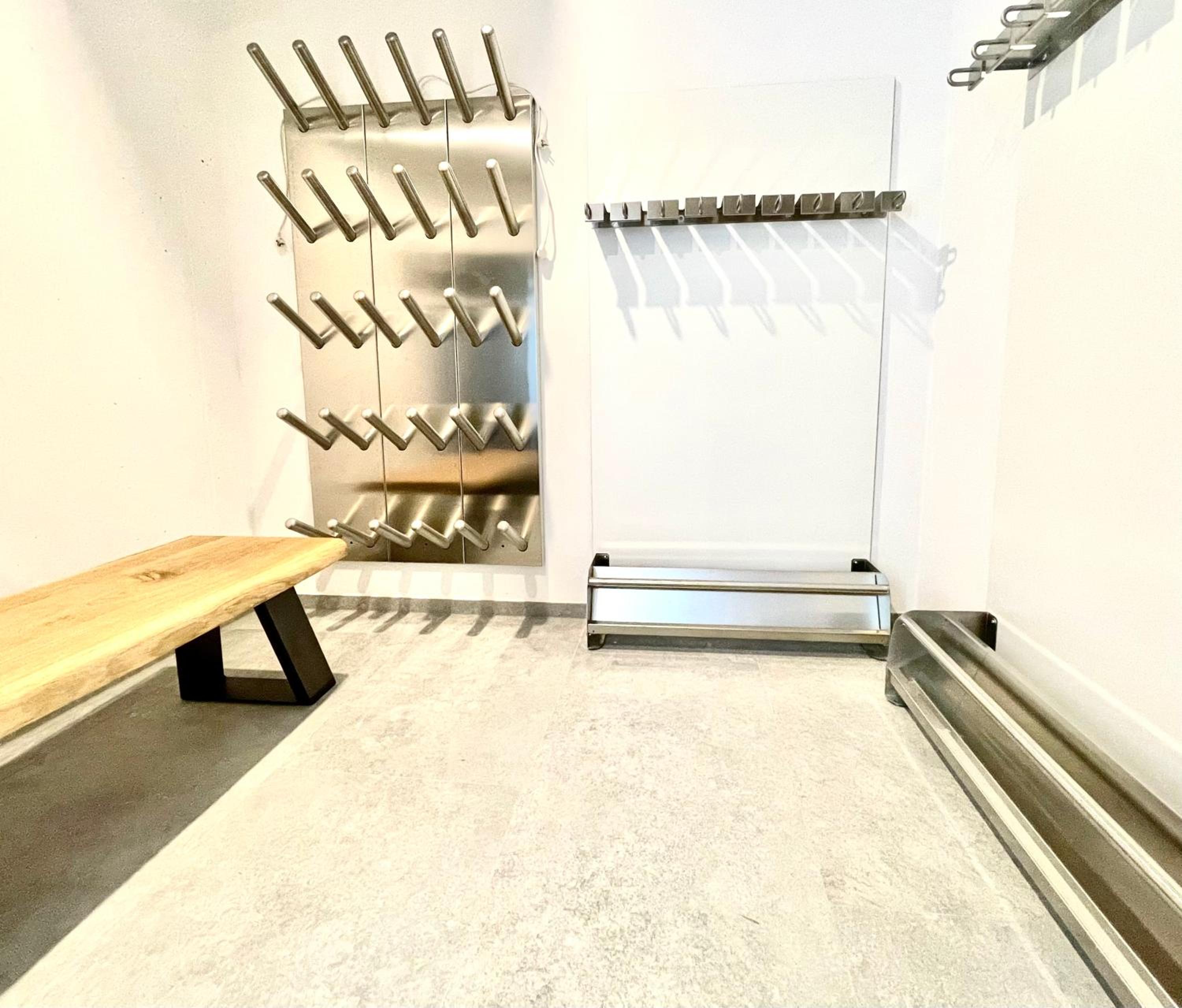 Appartements Zur Post