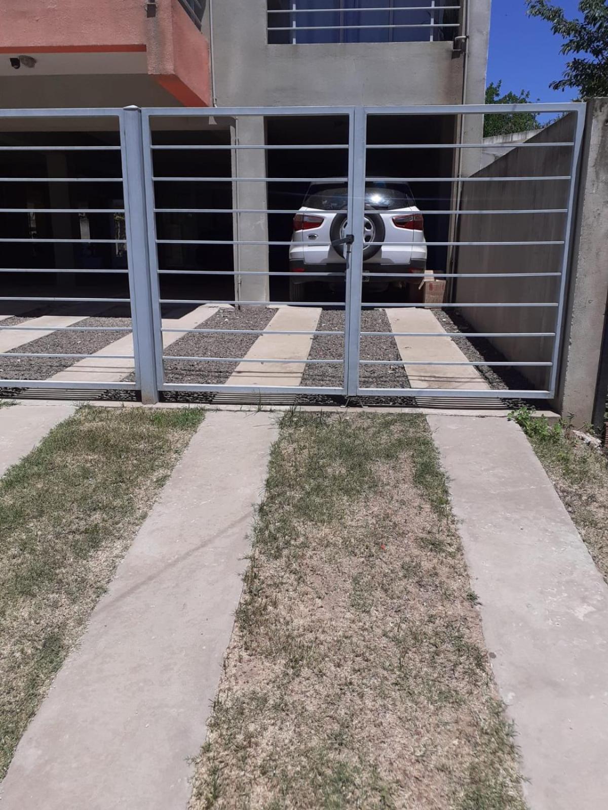 Ventana al Golf