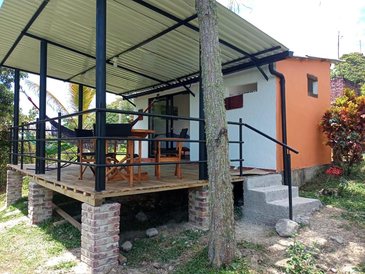 Eco-Cabanas Altozano Nimaima - Property Image 43