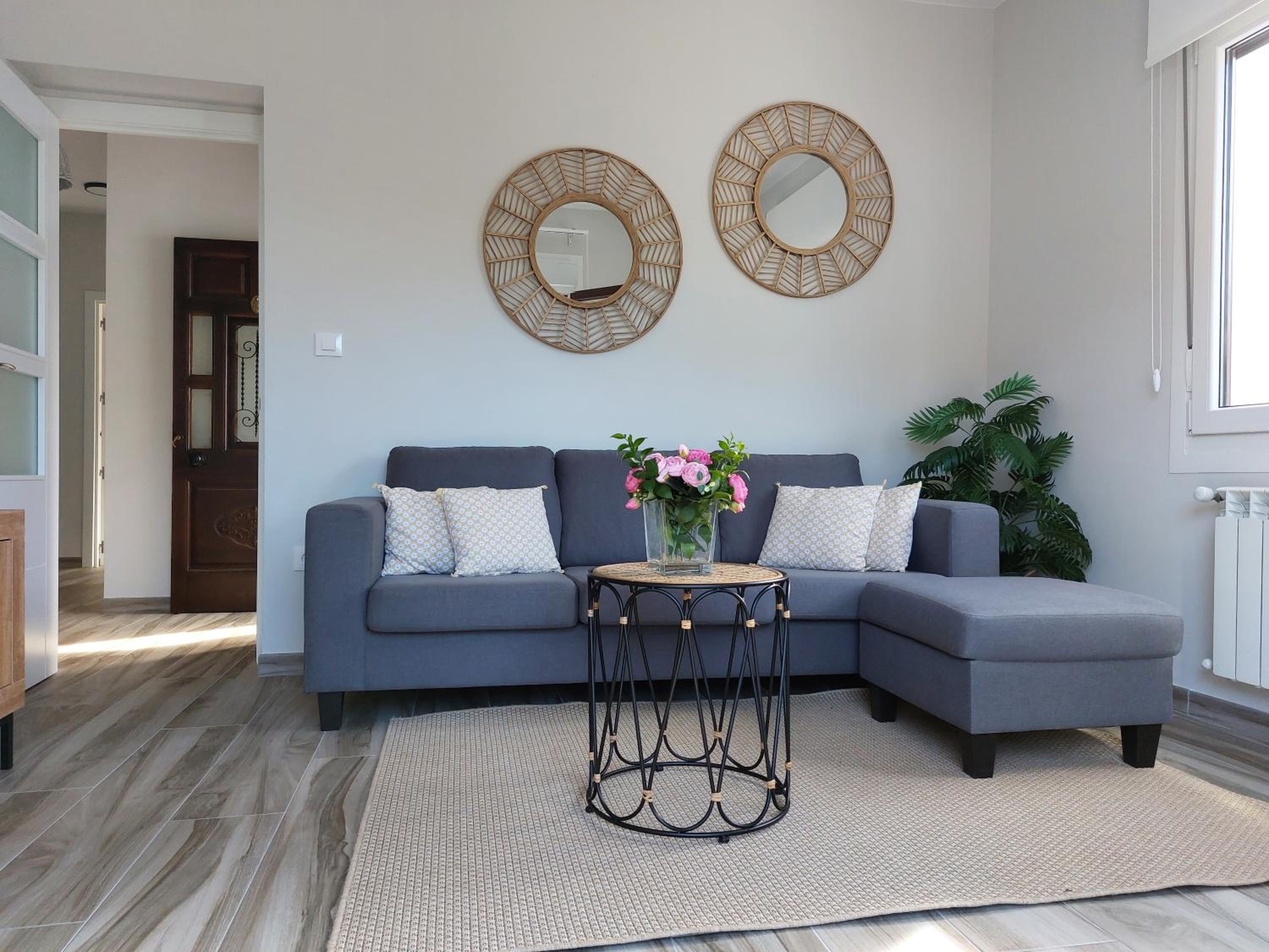 Casa Llaca Vivienda Vacacional