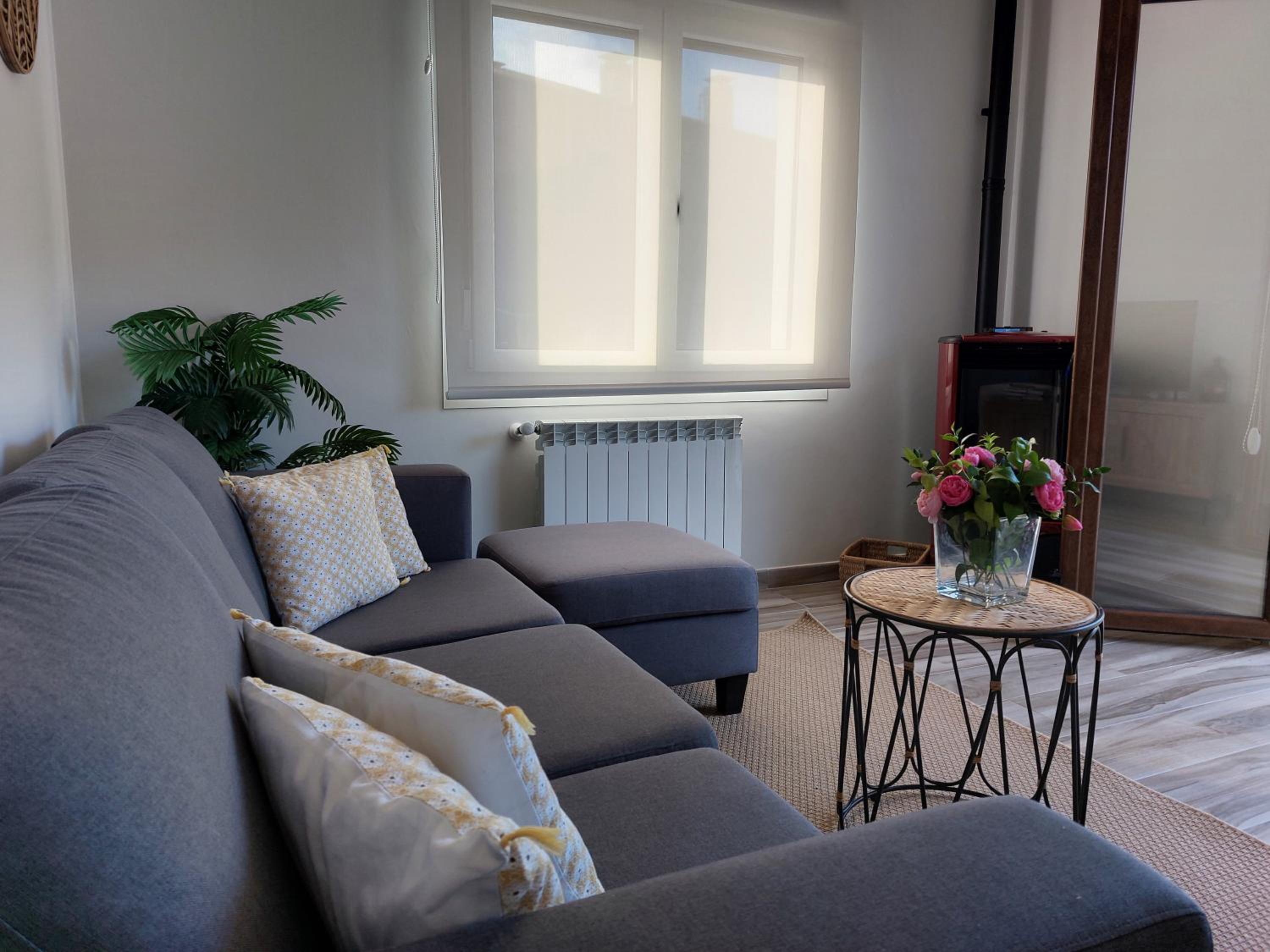 Casa Llaca Vivienda Vacacional