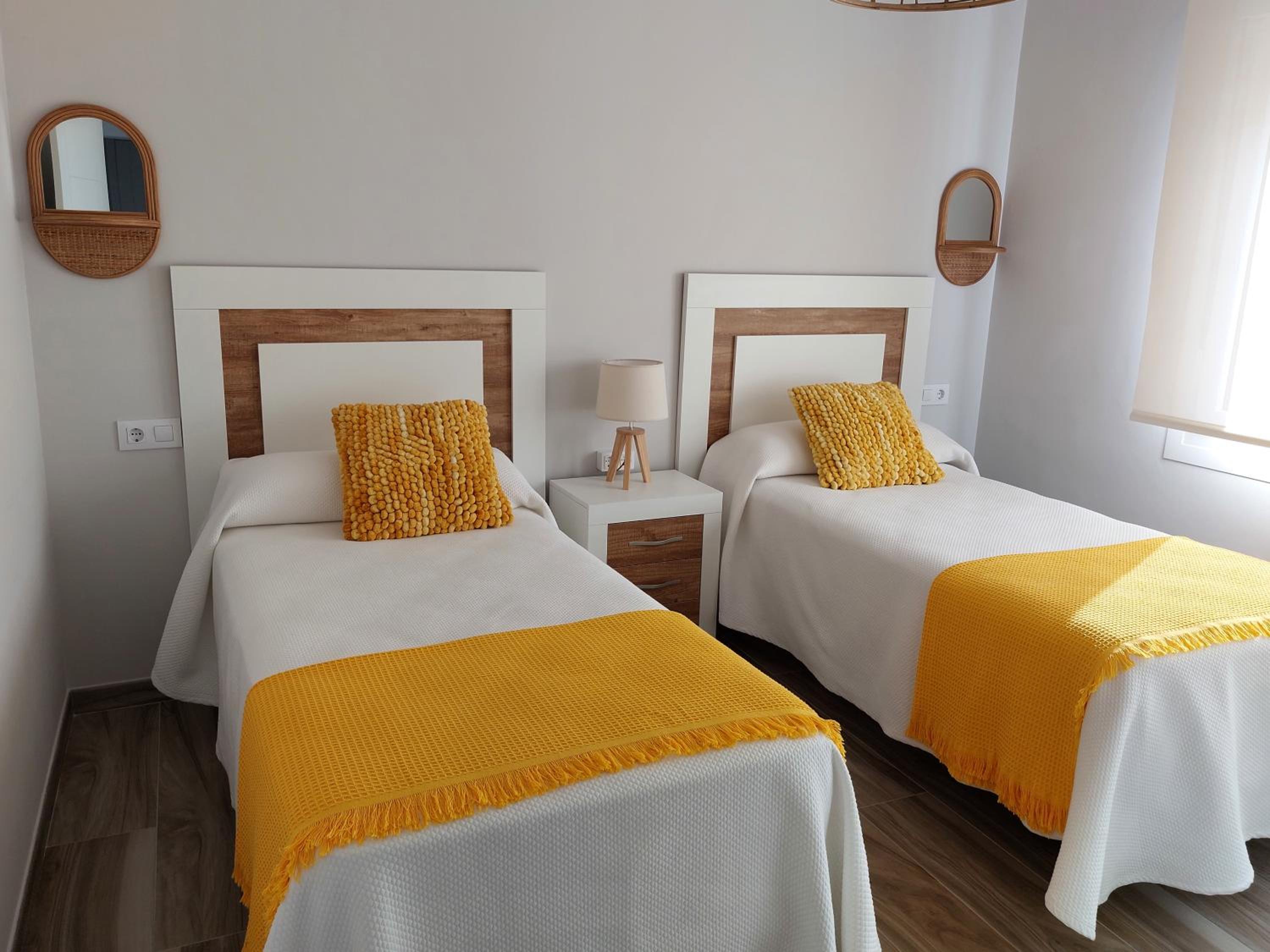 Casa Llaca Vivienda Vacacional