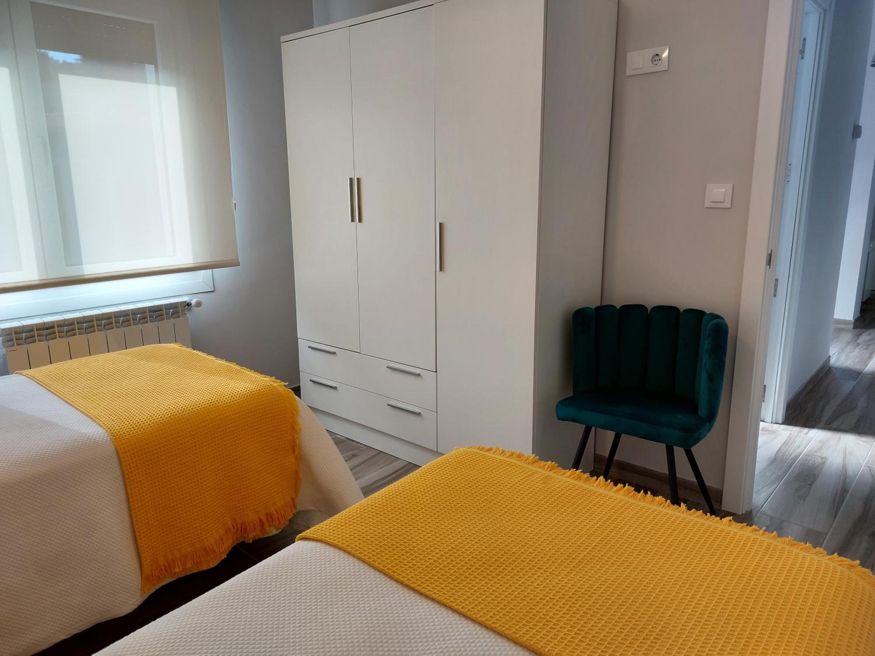 Casa Llaca Vivienda Vacacional
