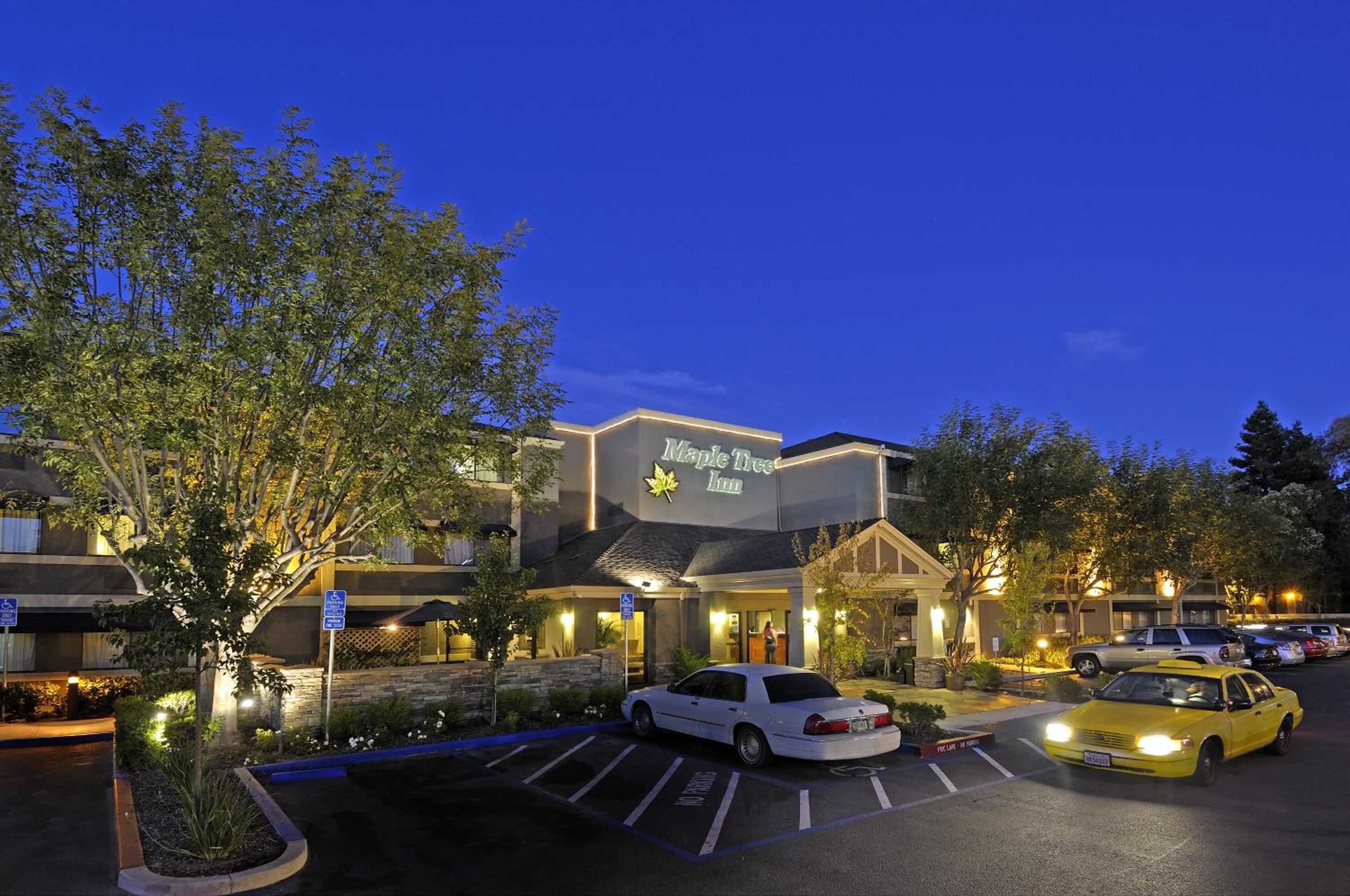 Hotel Maple Tree Inn