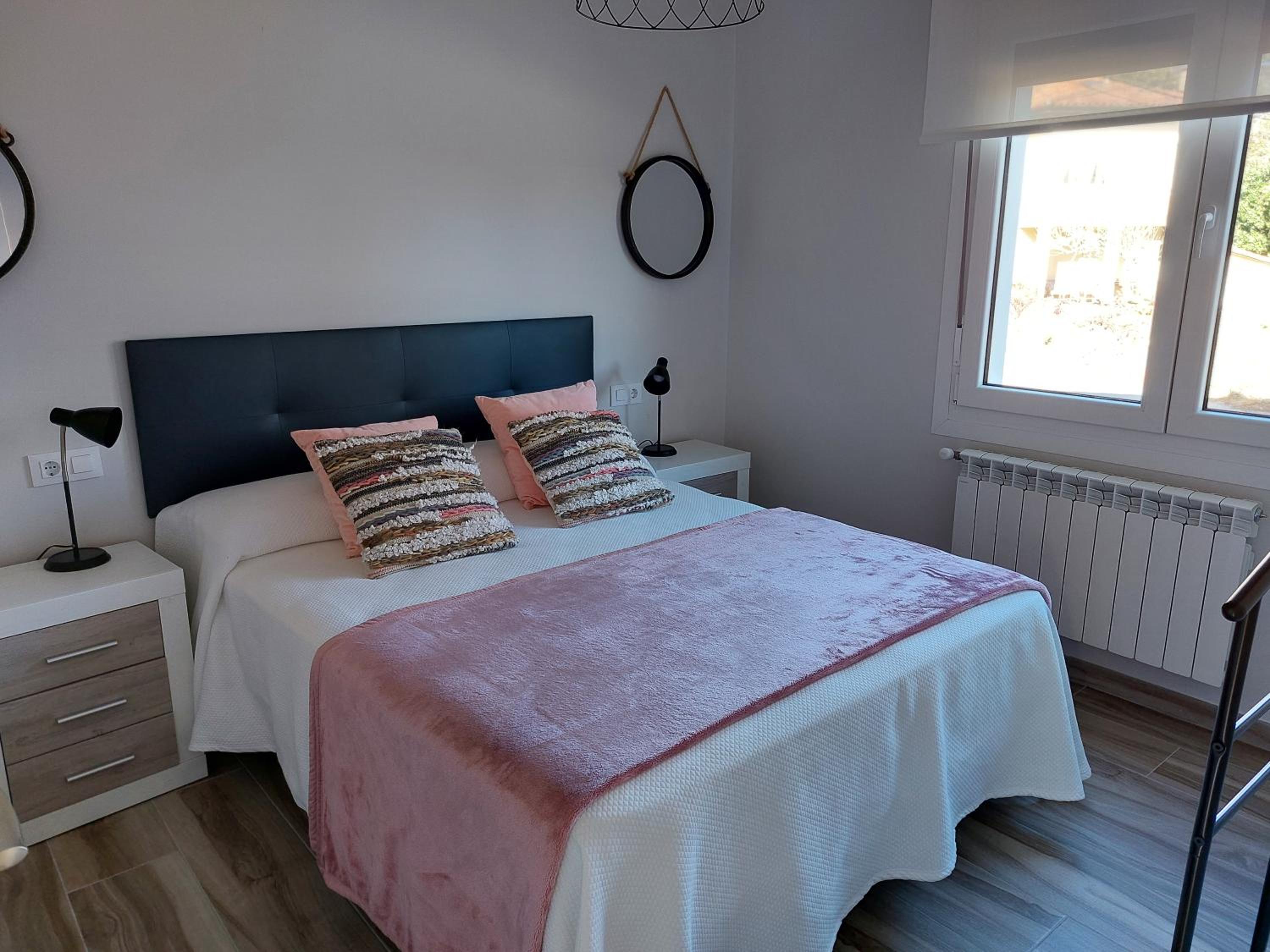 Casa Llaca Vivienda Vacacional