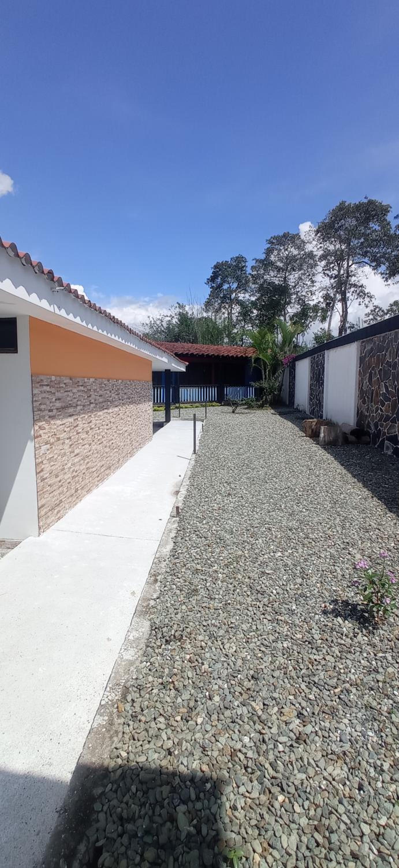 Hospedaje Campestre El Deseo