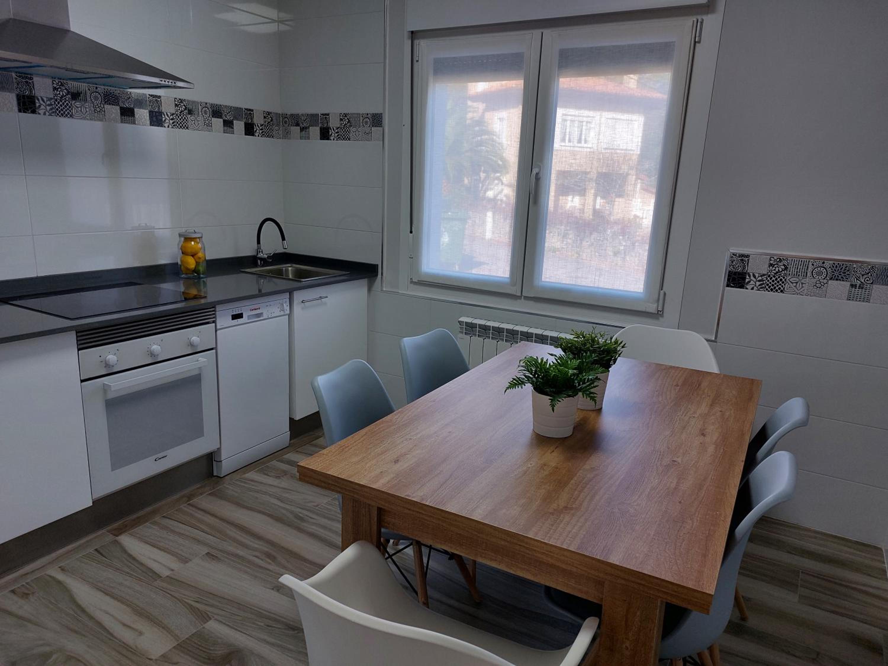 Casa Llaca Vivienda Vacacional