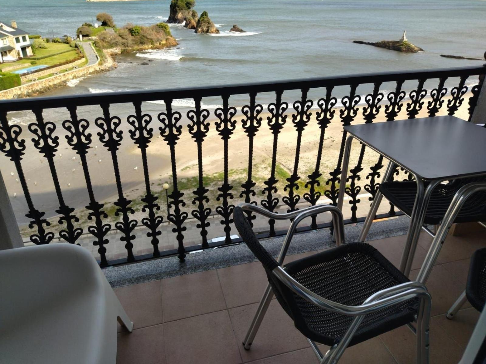 Duerming Sea View Viveiro