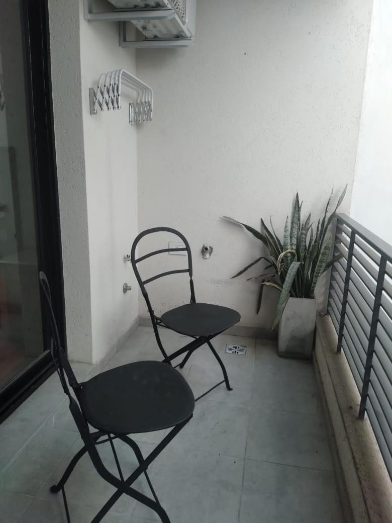 Depto Boutique Barrio Pichincha Río