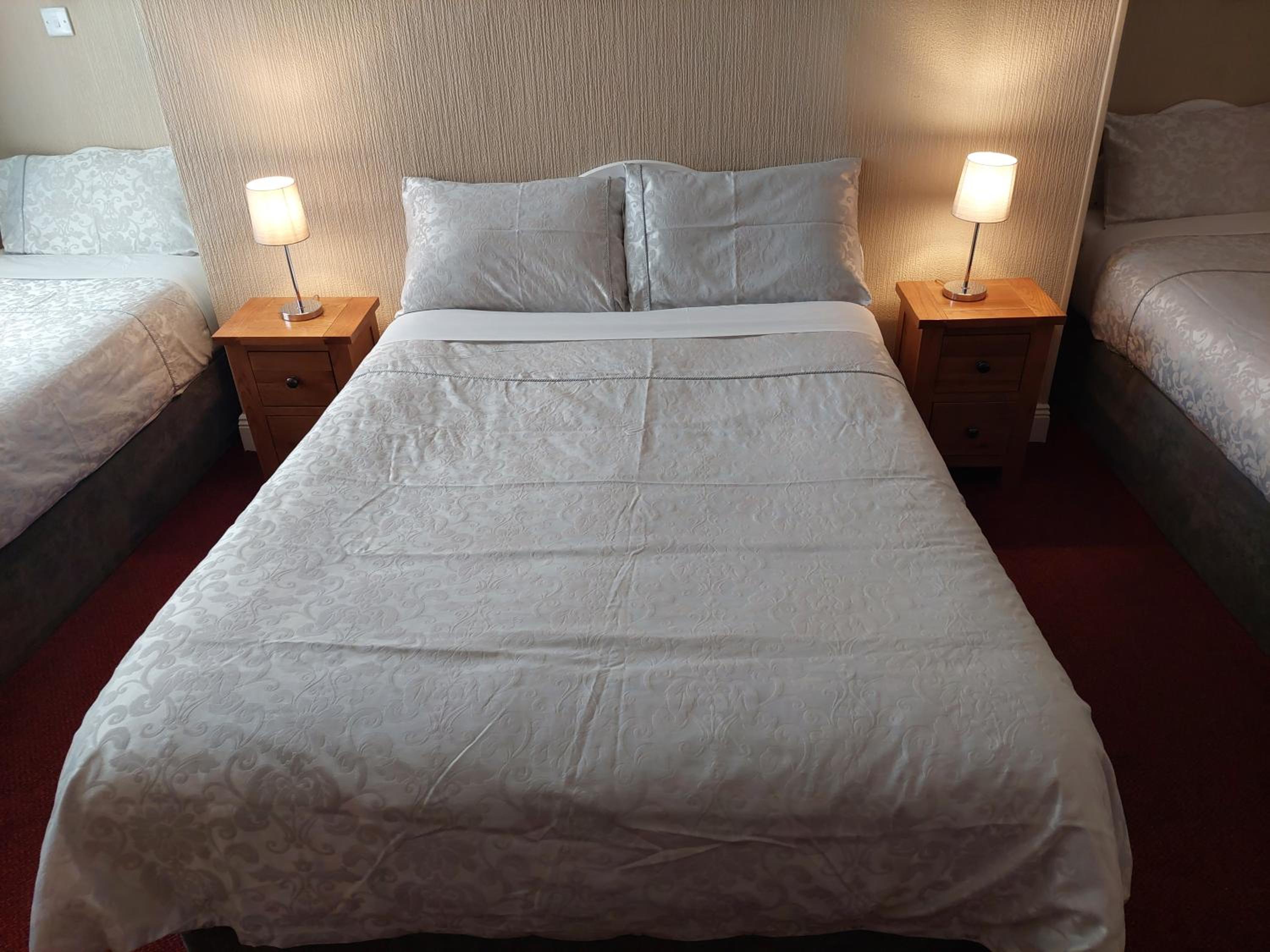 Parkway Guesthouse