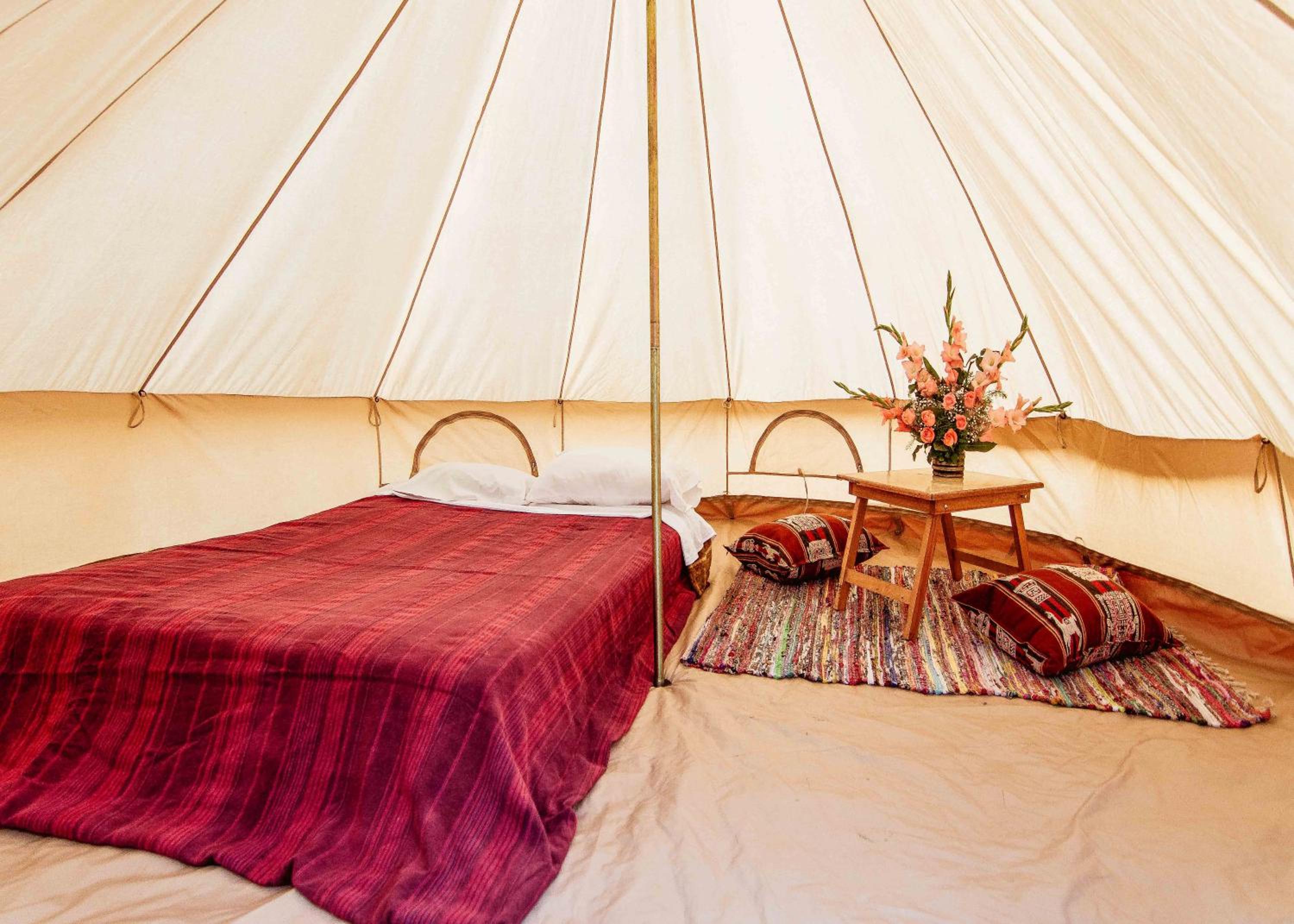 Duna Camp Huacachina