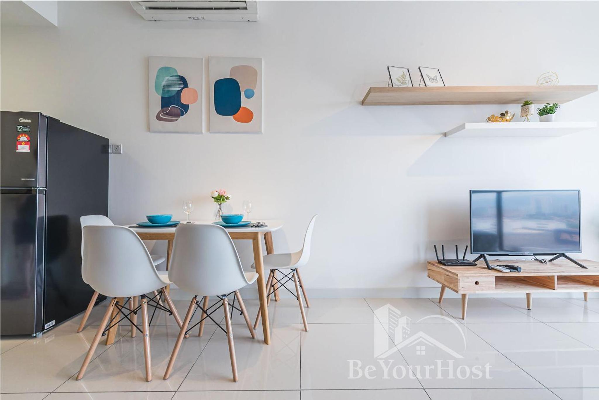 Continew Residences Kuala Lumpur