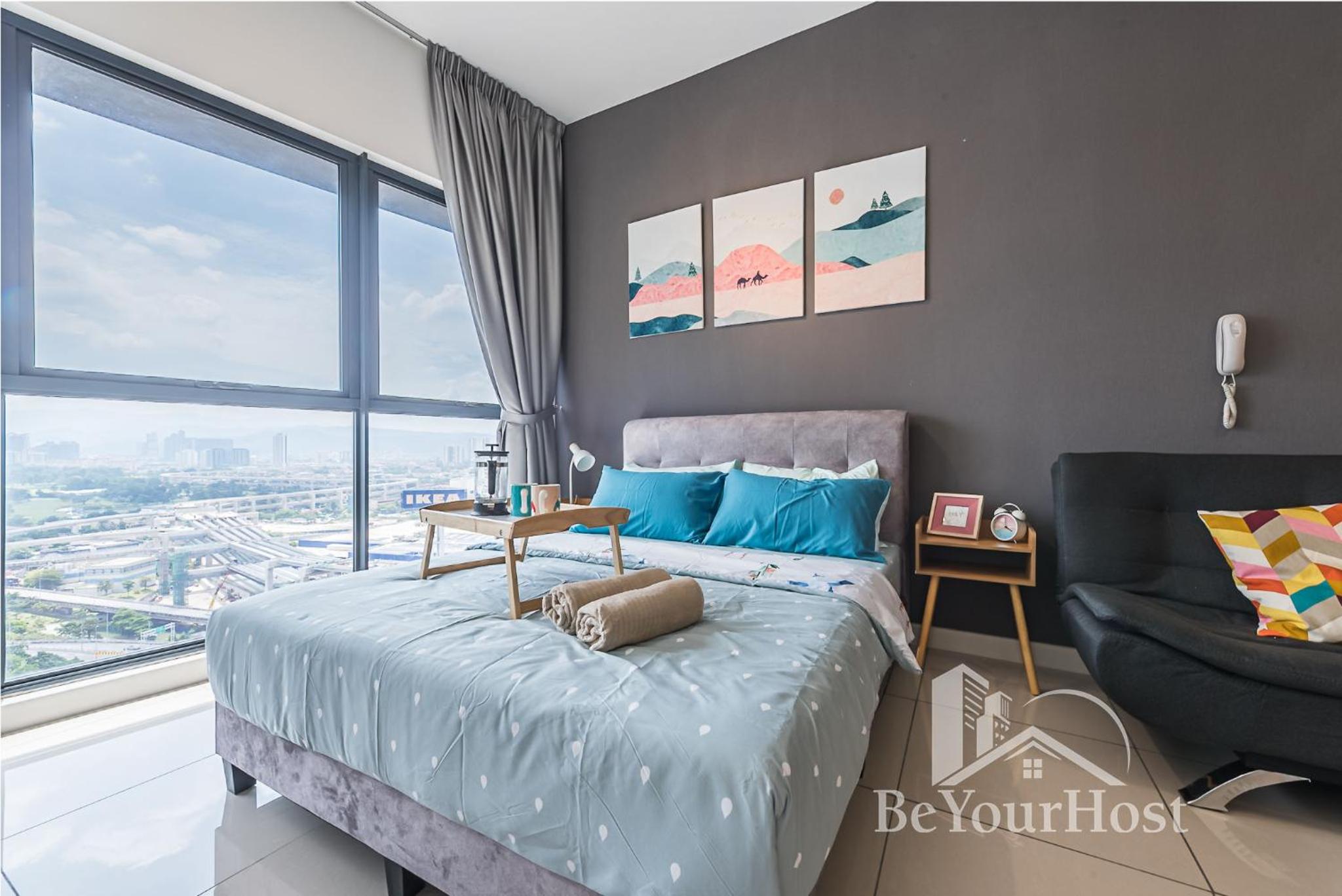Continew Residences Kuala Lumpur