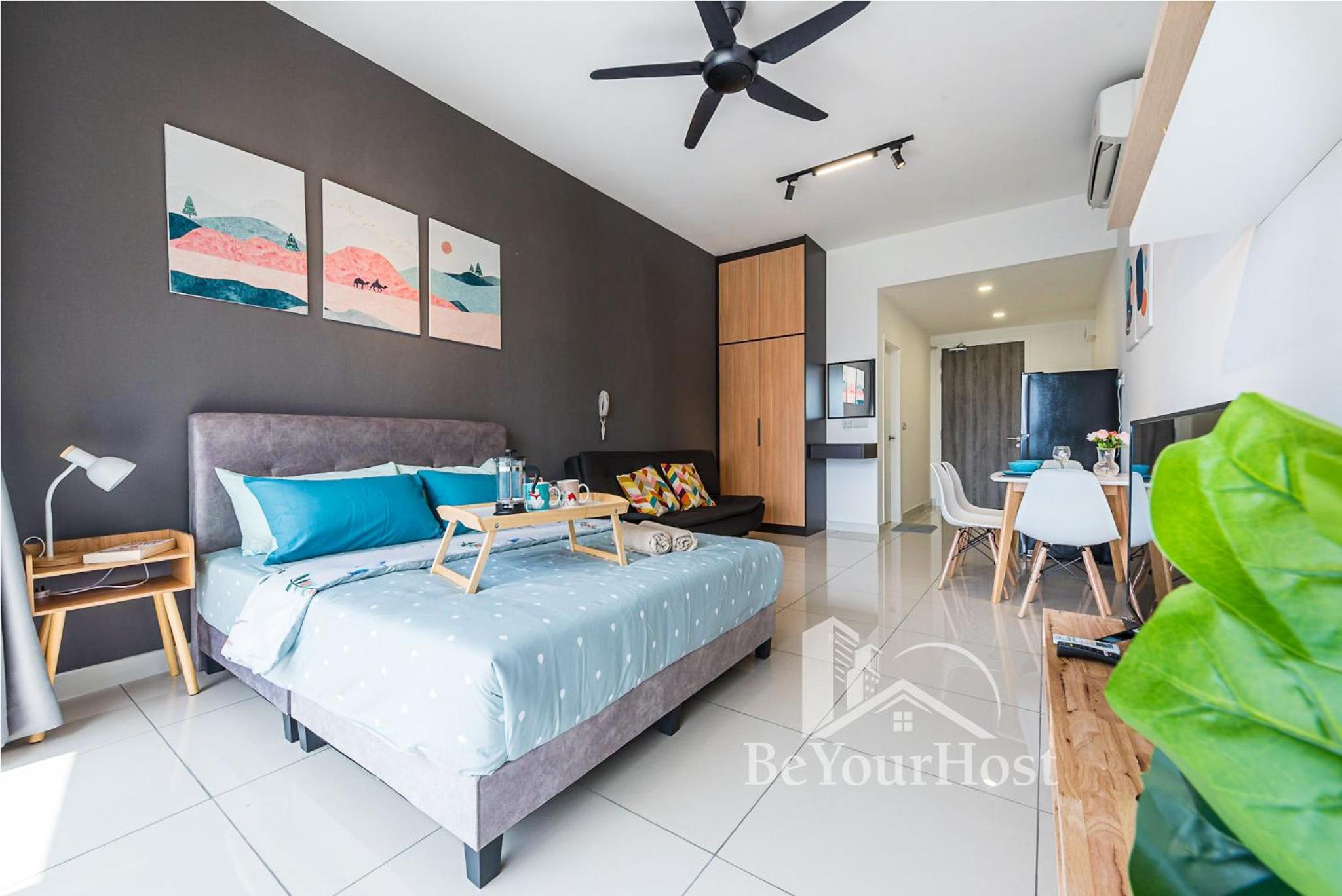 Continew Residences Kuala Lumpur