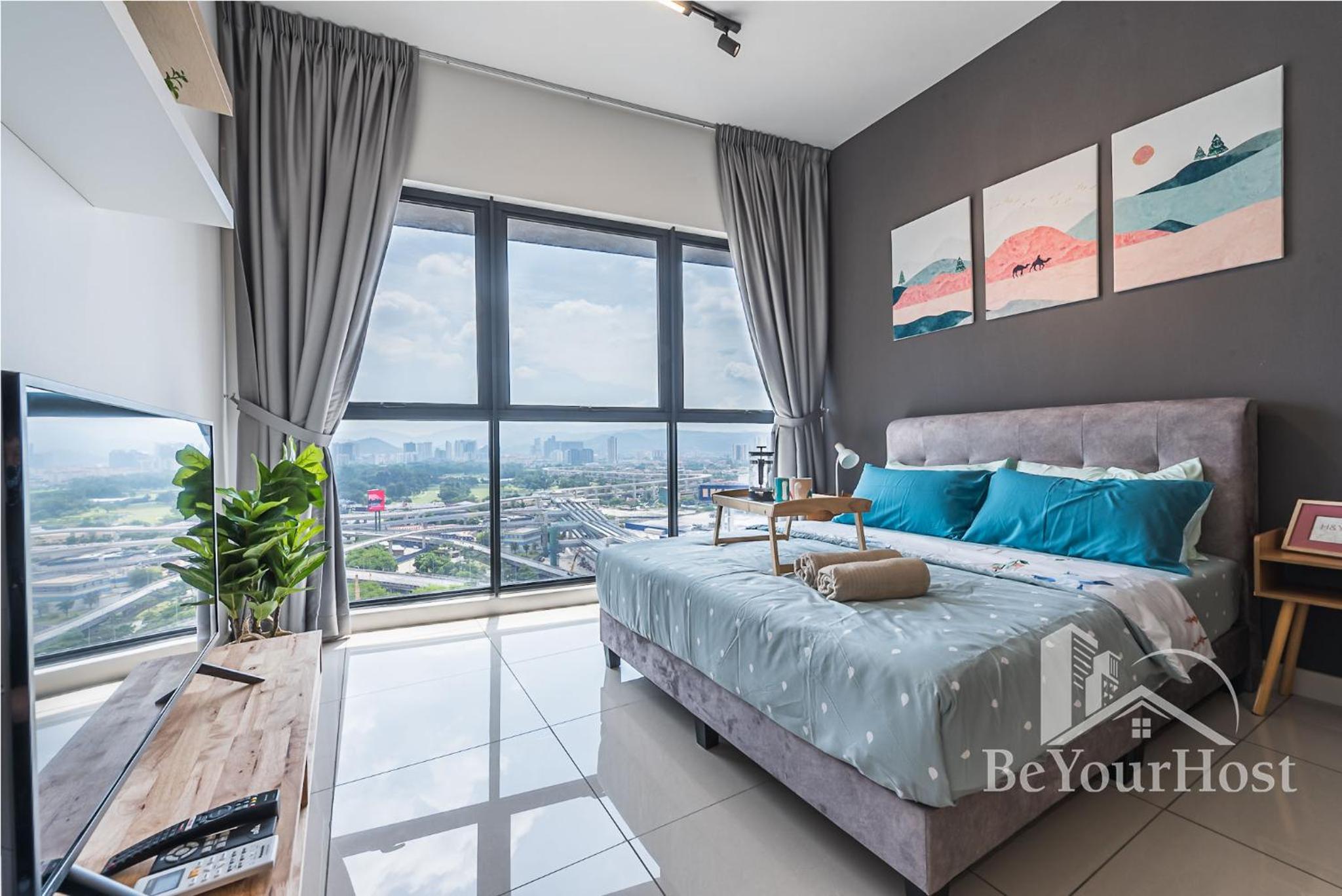 Continew Residences Kuala Lumpur
