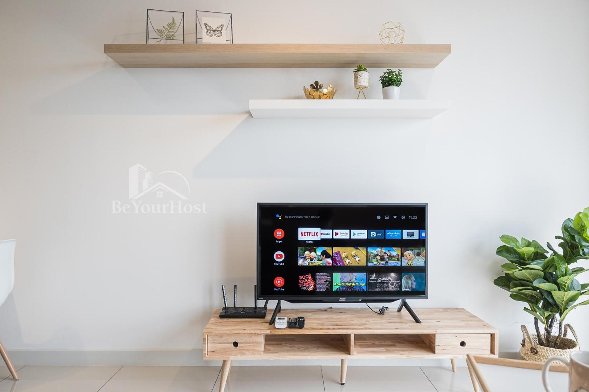 Continew Residences Kuala Lumpur
