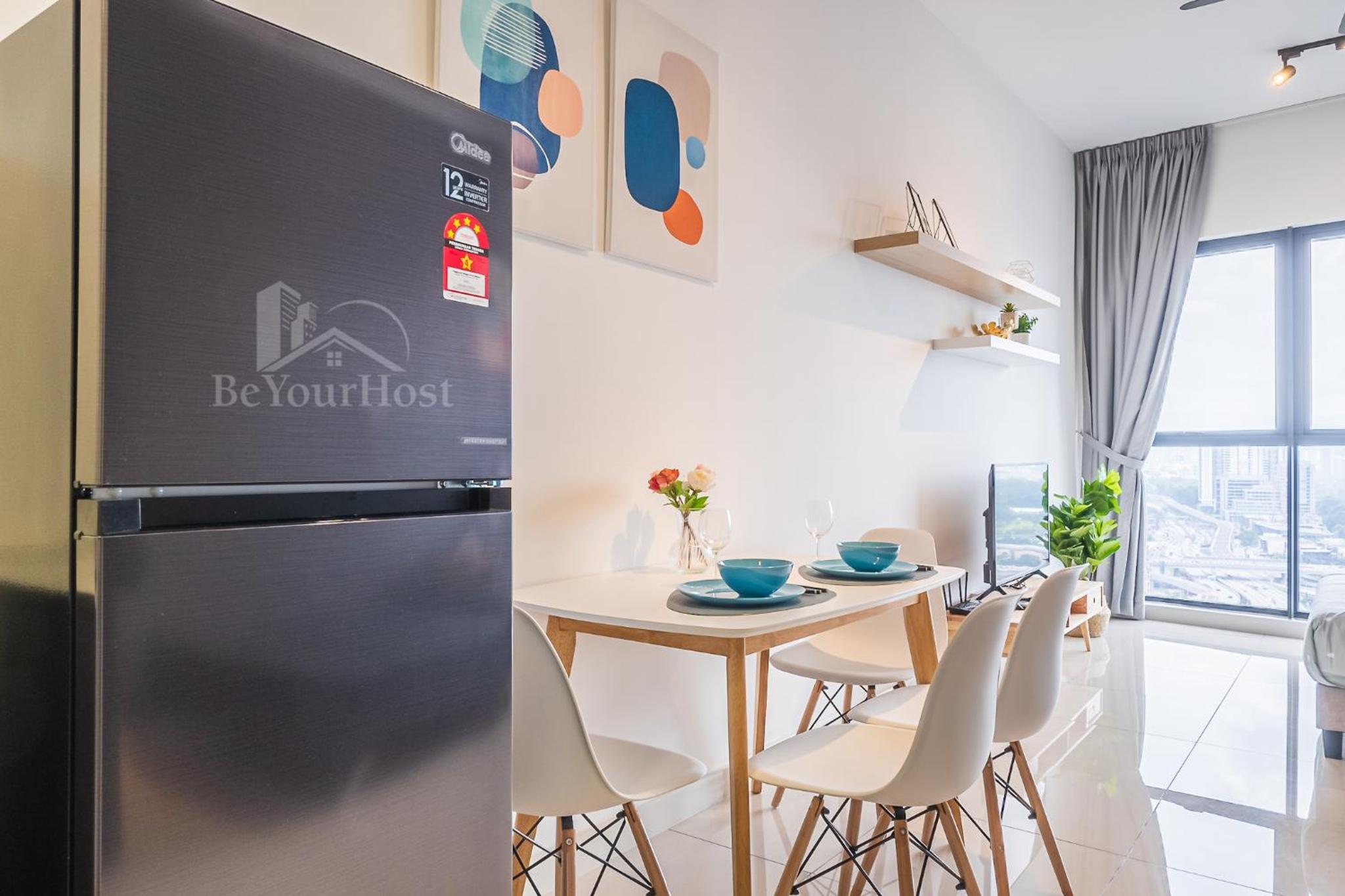 Continew Residences Kuala Lumpur