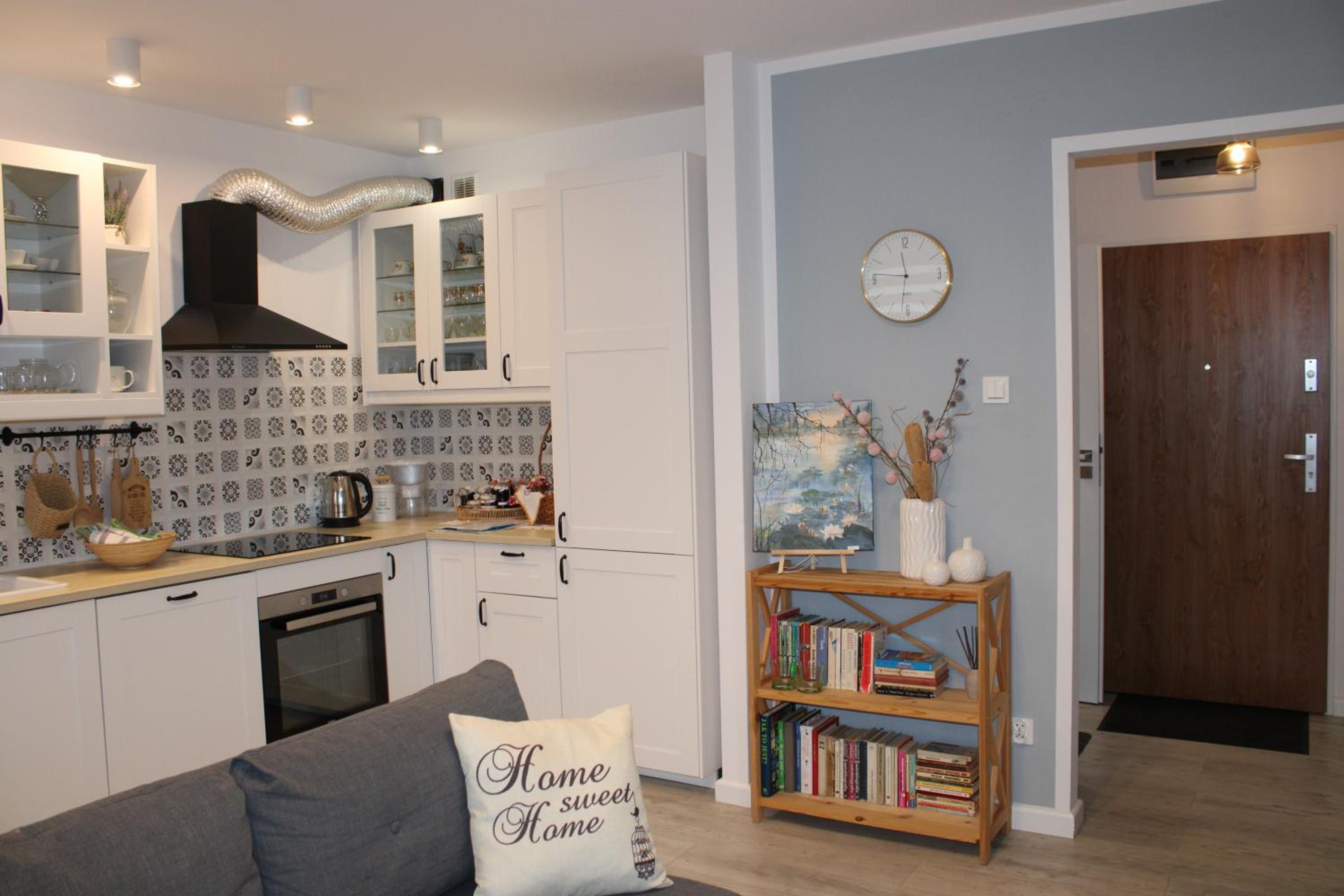 Apartament Villa Natura II, photo 14