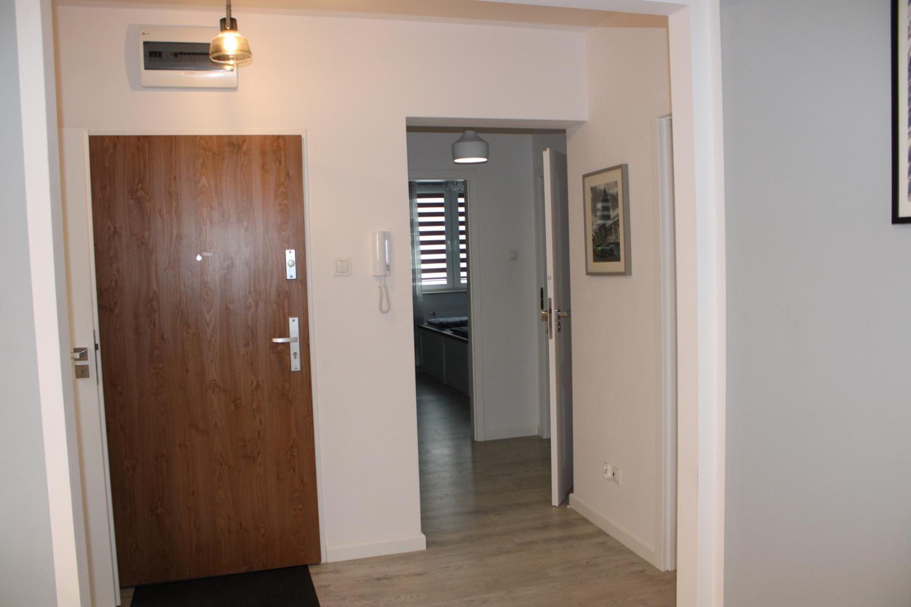Apartament Villa Natura II, photo 21