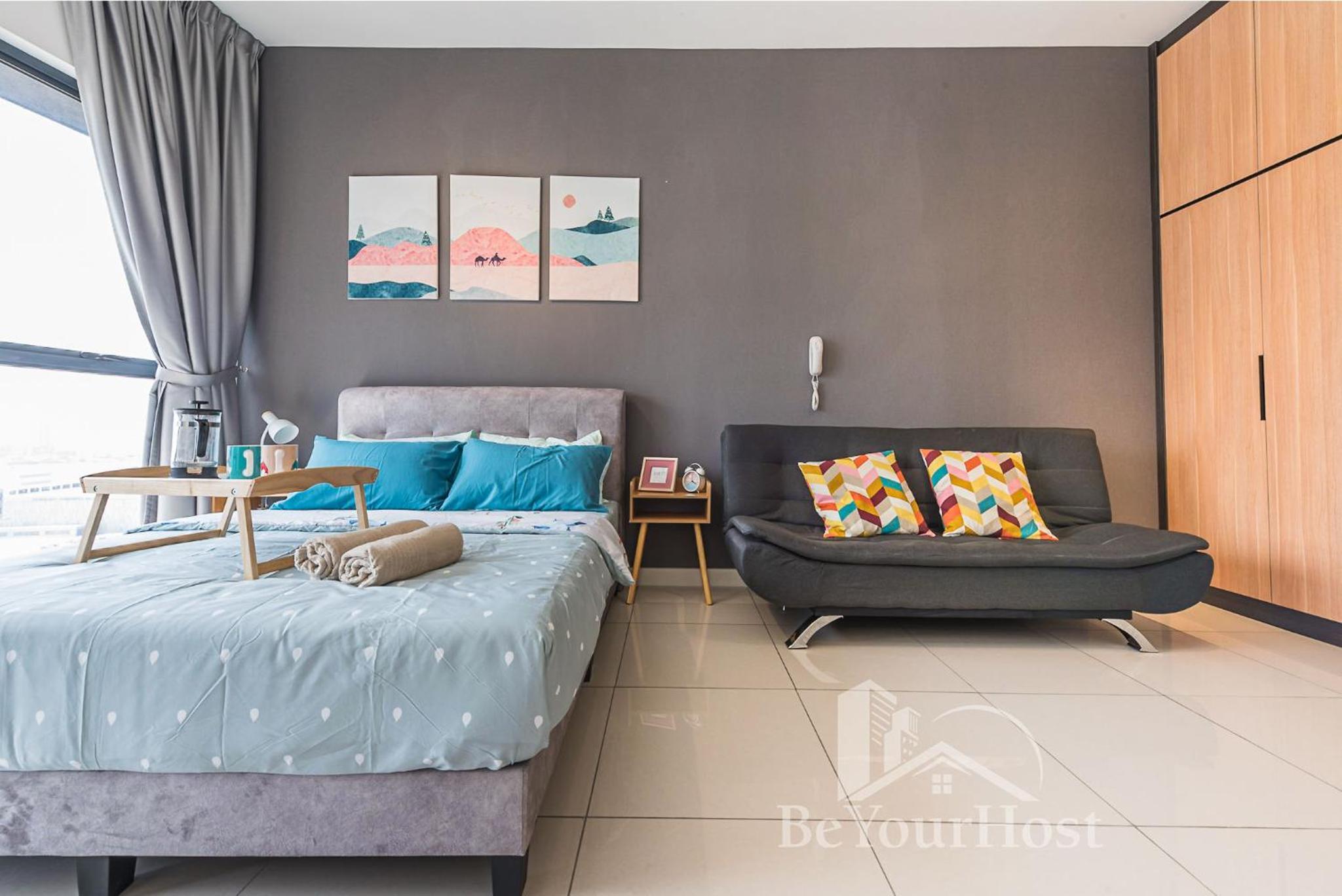 Continew Residences Kuala Lumpur