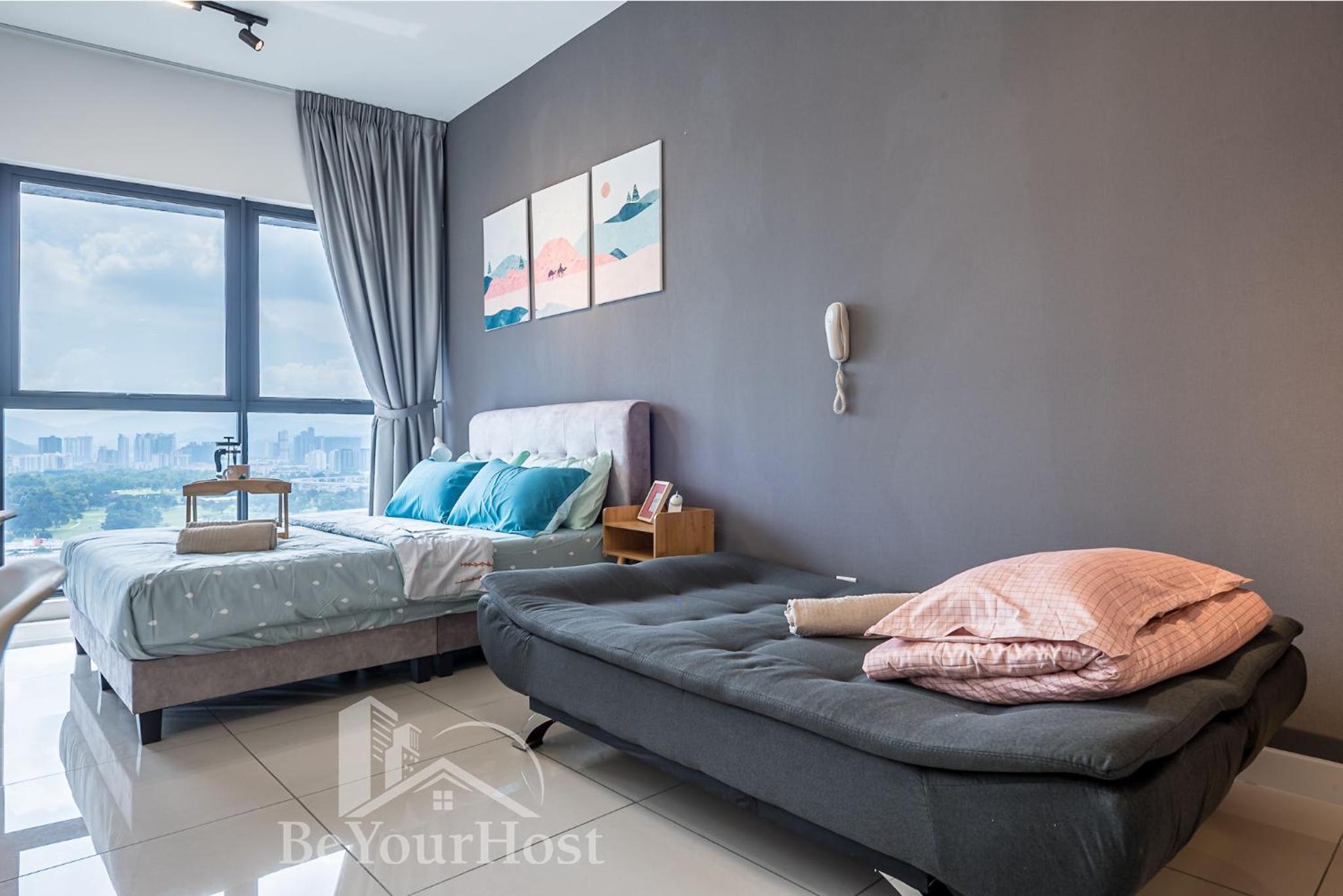 Continew Residences Kuala Lumpur
