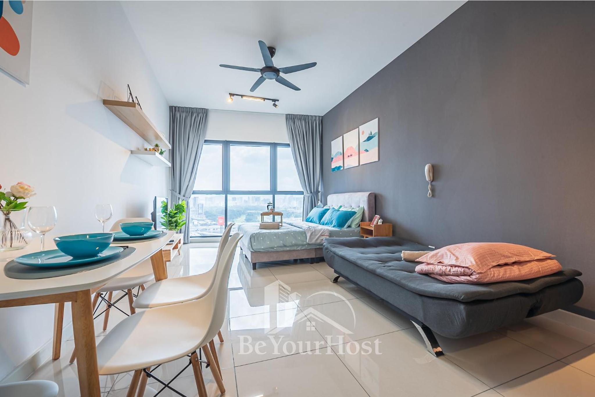 Continew Residences Kuala Lumpur