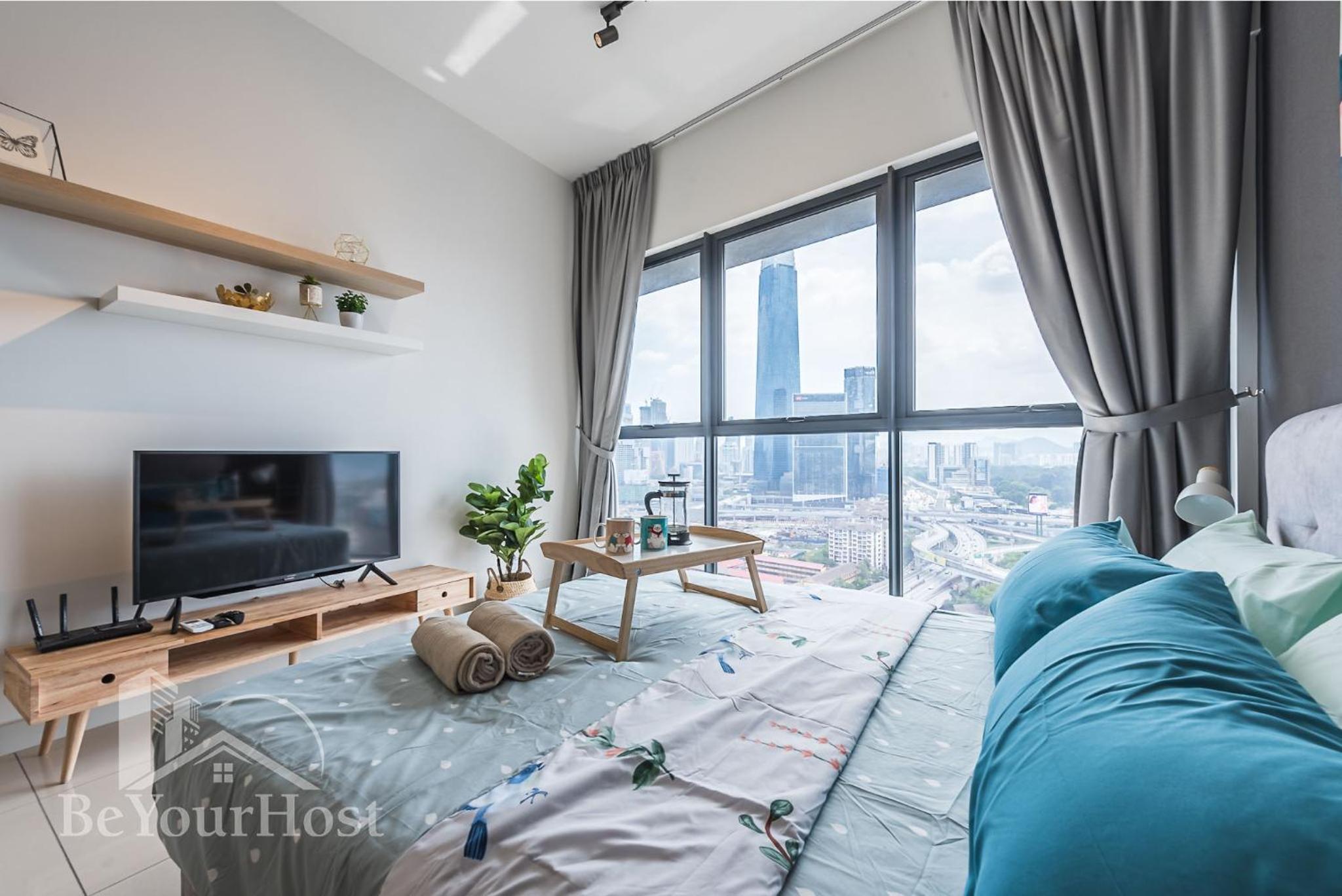 Continew Residences Kuala Lumpur