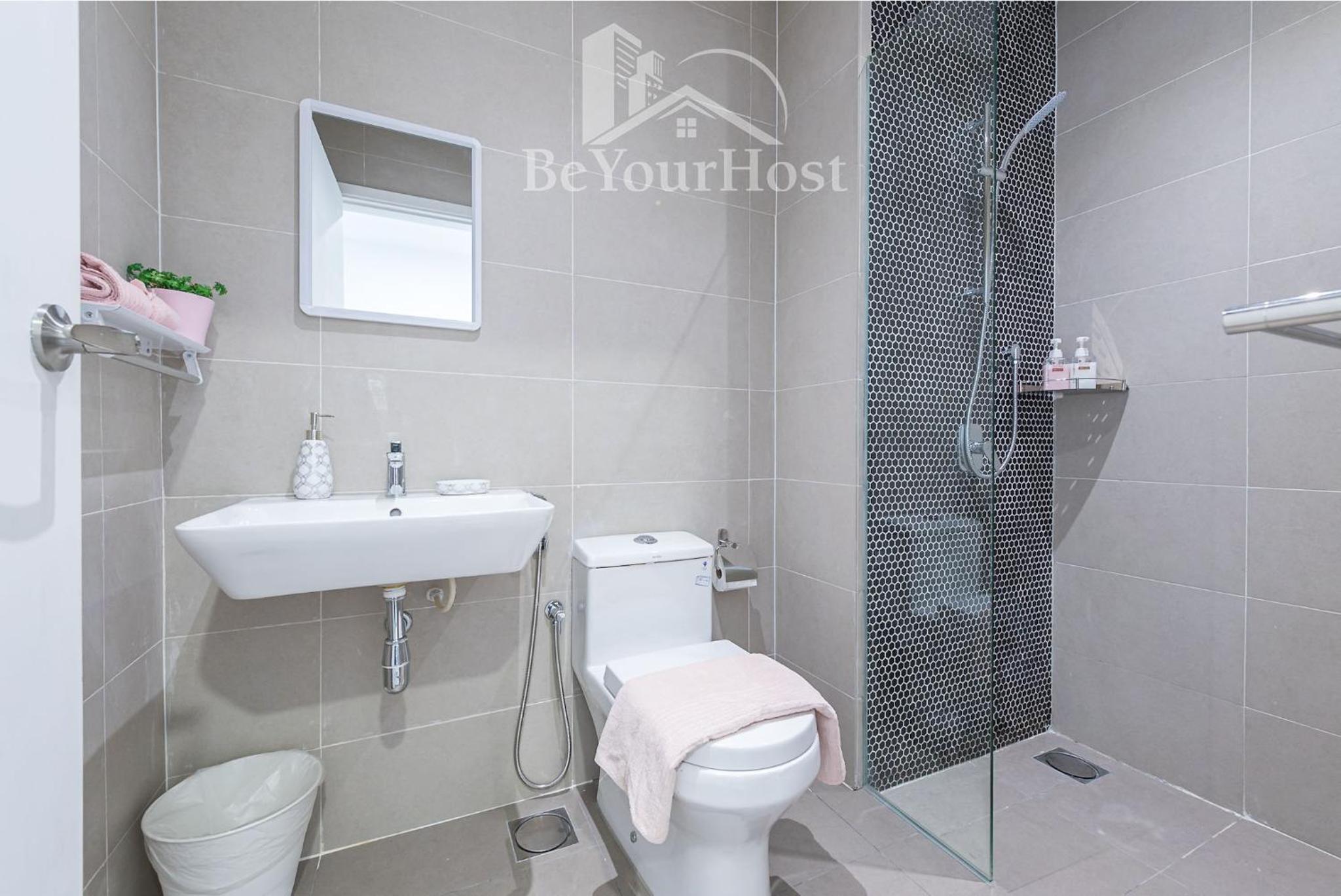 Continew Residences Kuala Lumpur