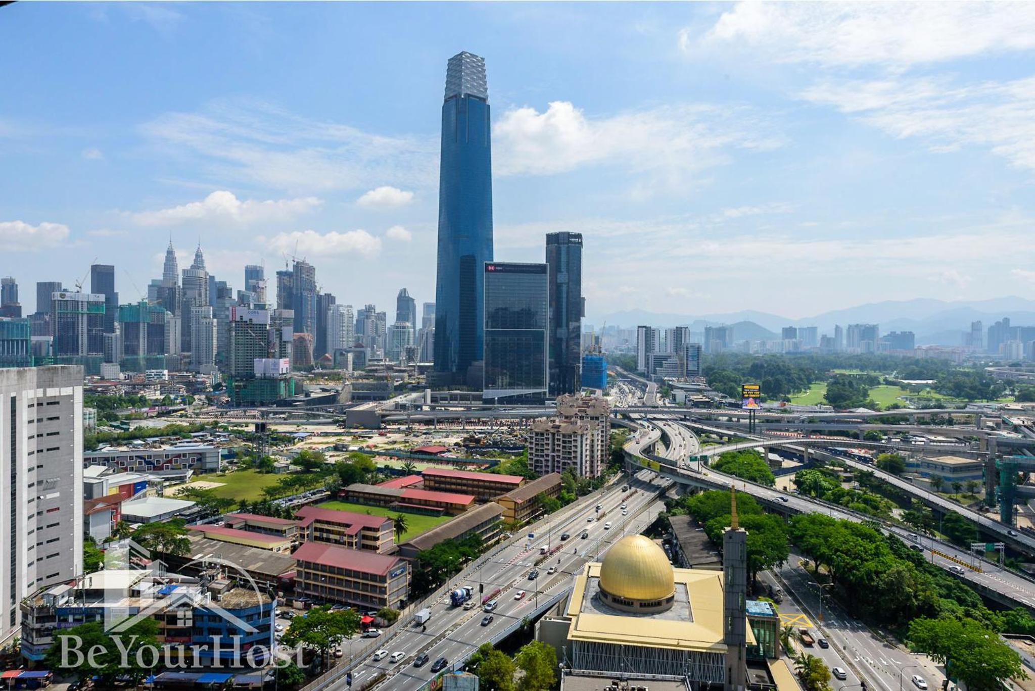 Continew Residences Kuala Lumpur