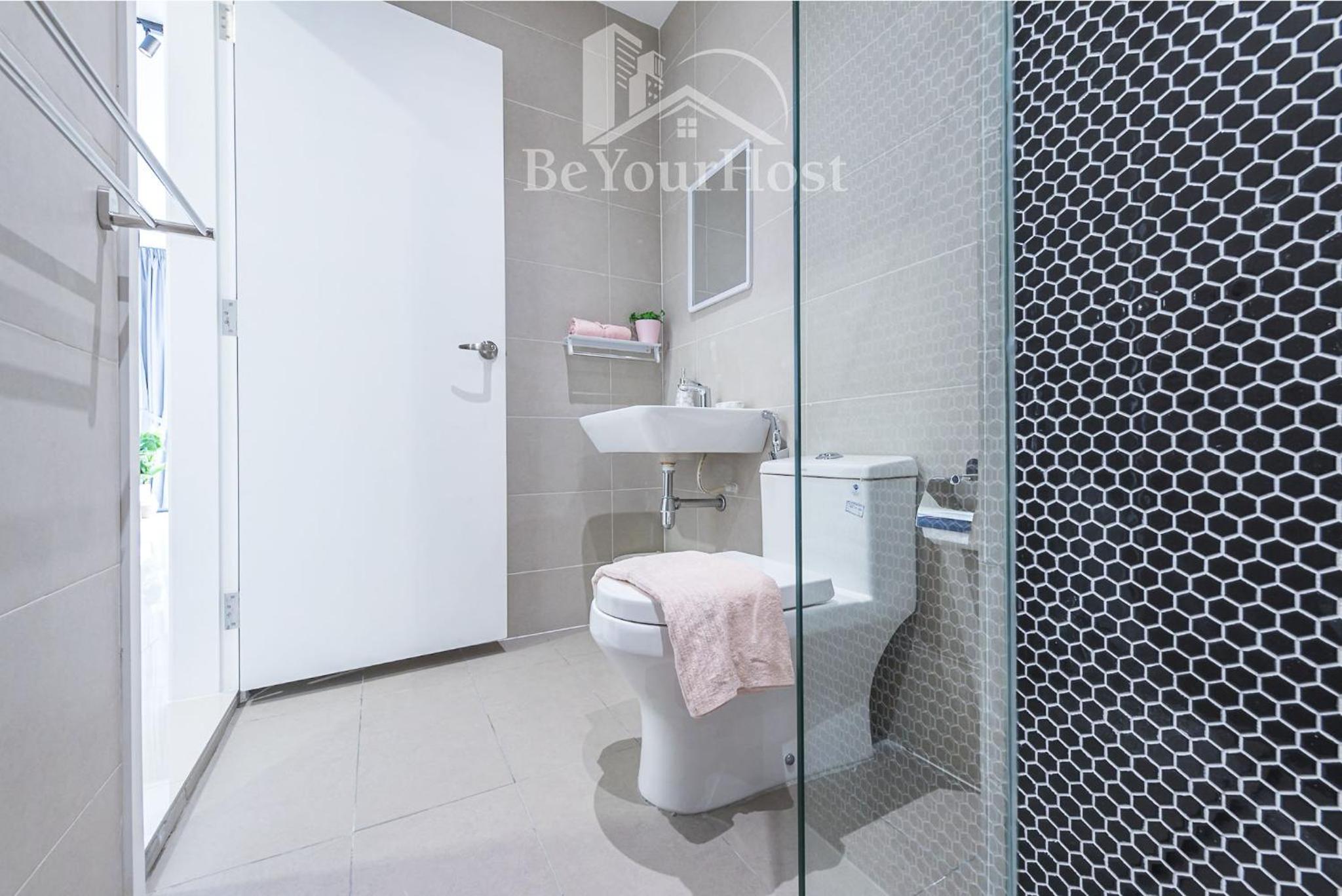 Continew Residences Kuala Lumpur