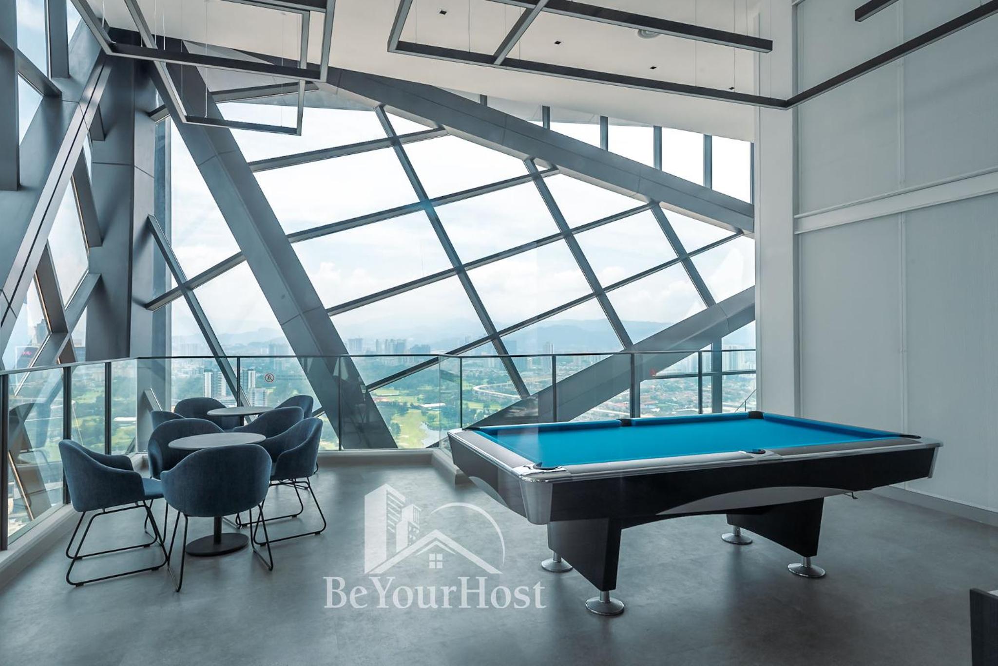 Continew Residences Kuala Lumpur