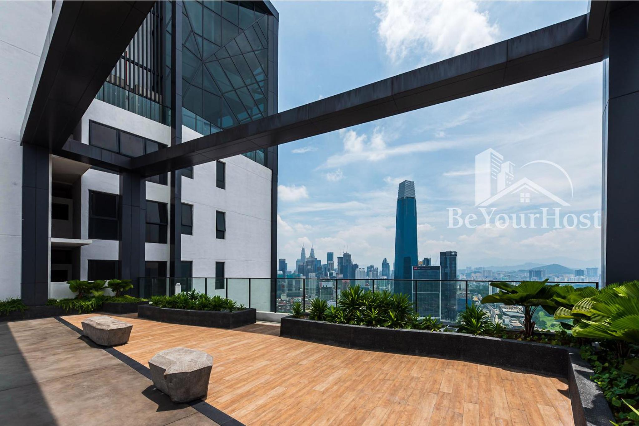 Continew Residences Kuala Lumpur