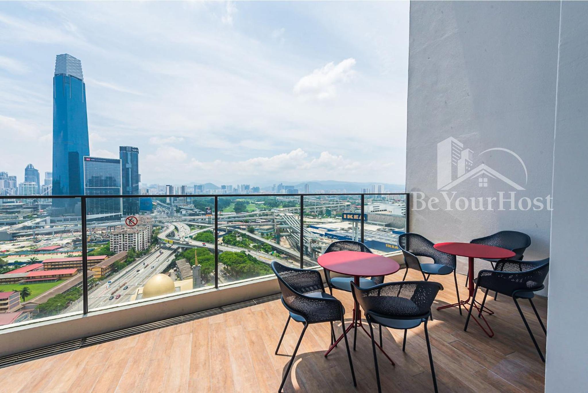 Continew Residences Kuala Lumpur