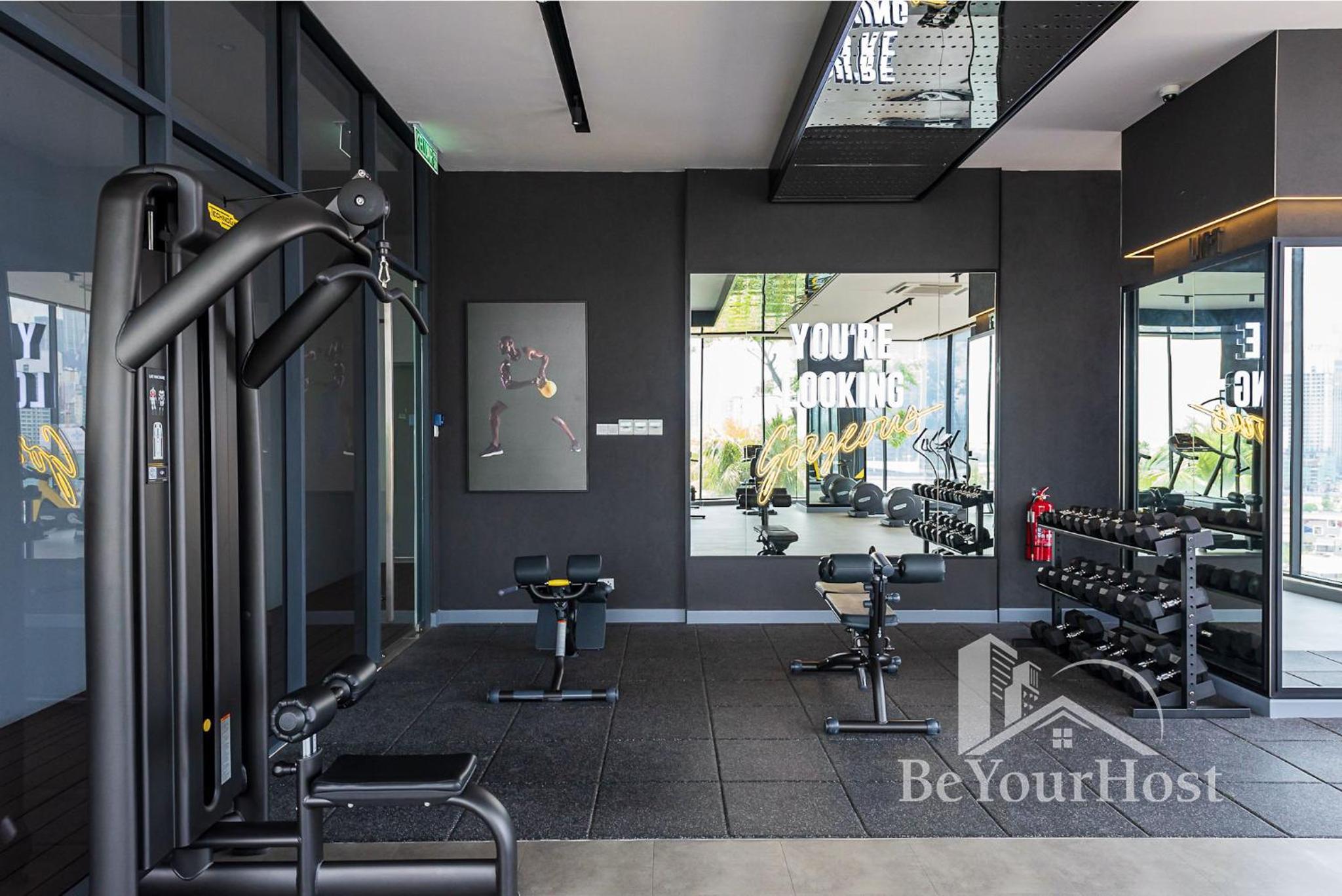 Continew Residences Kuala Lumpur