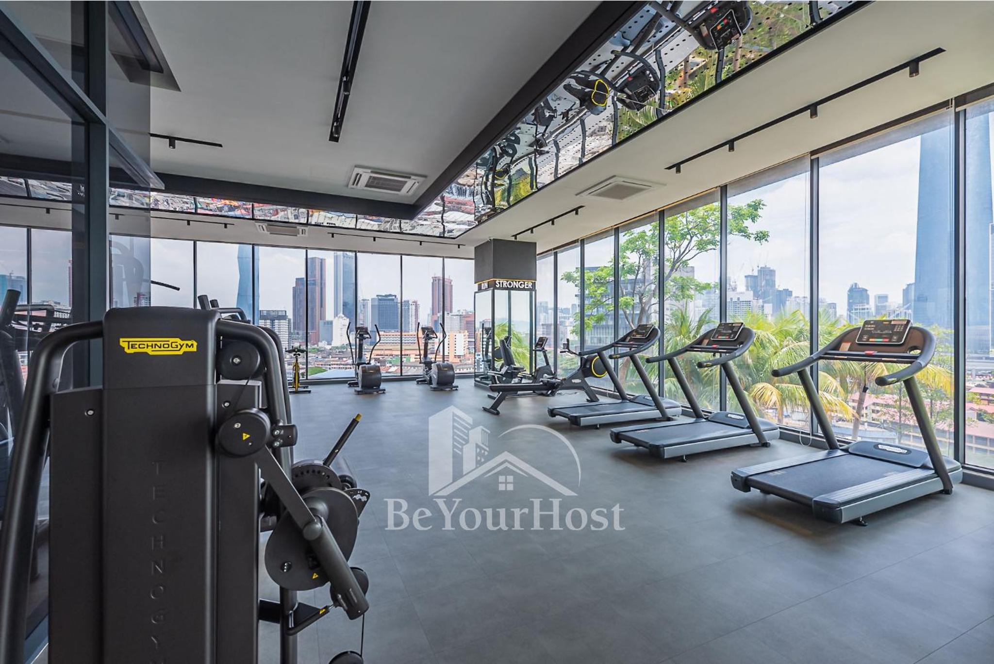 Continew Residences Kuala Lumpur