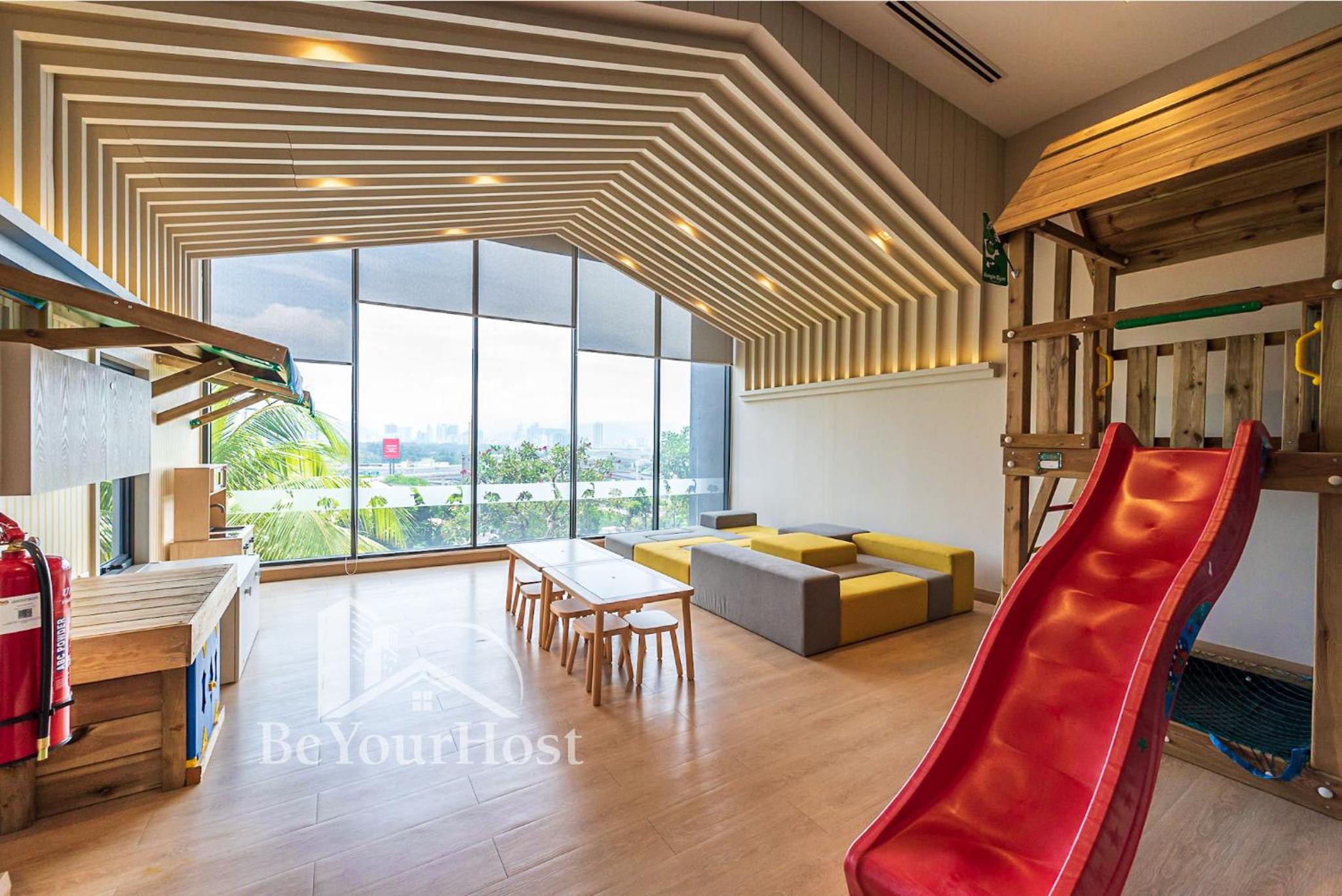 Continew Residences Kuala Lumpur
