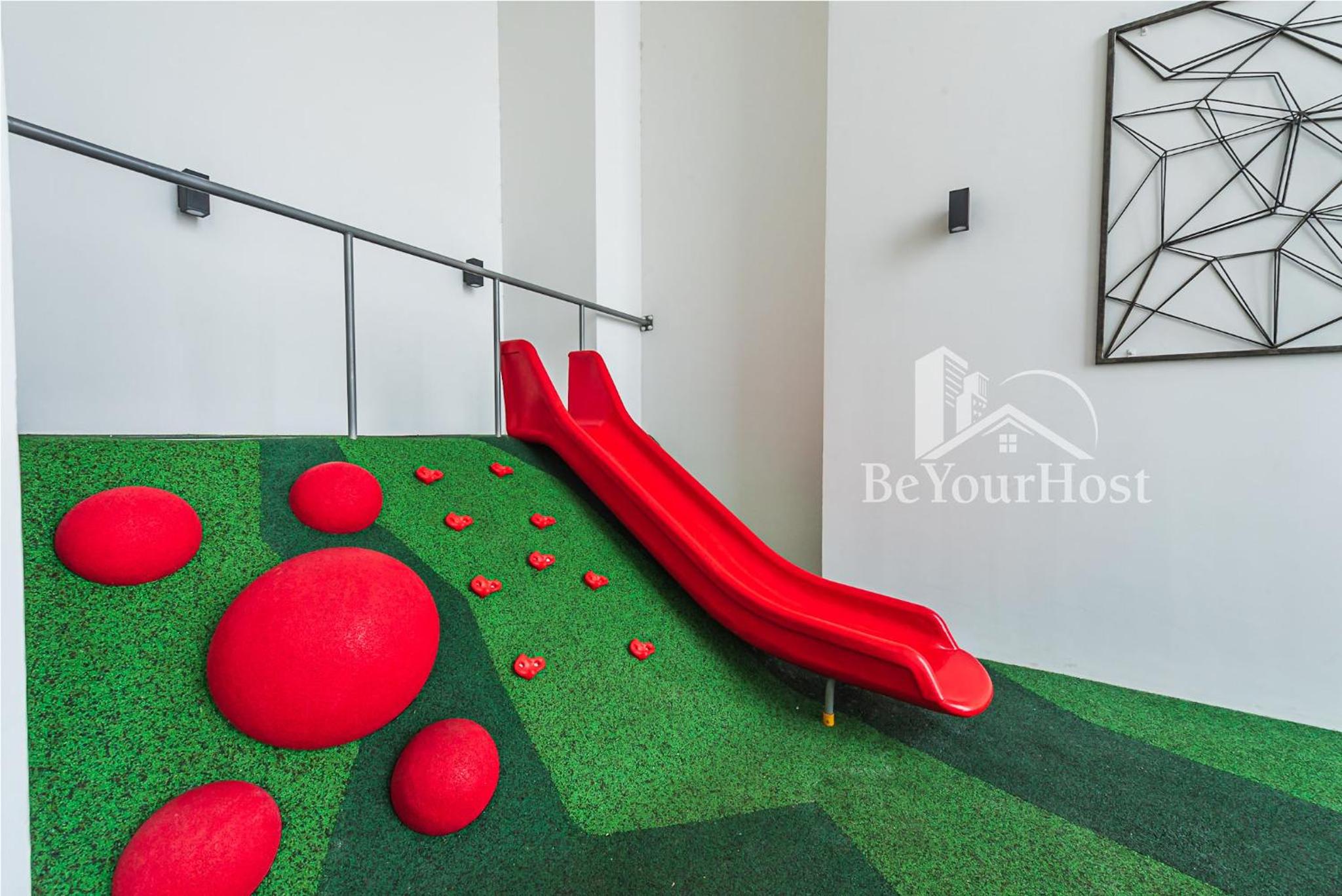 Continew Residences Kuala Lumpur