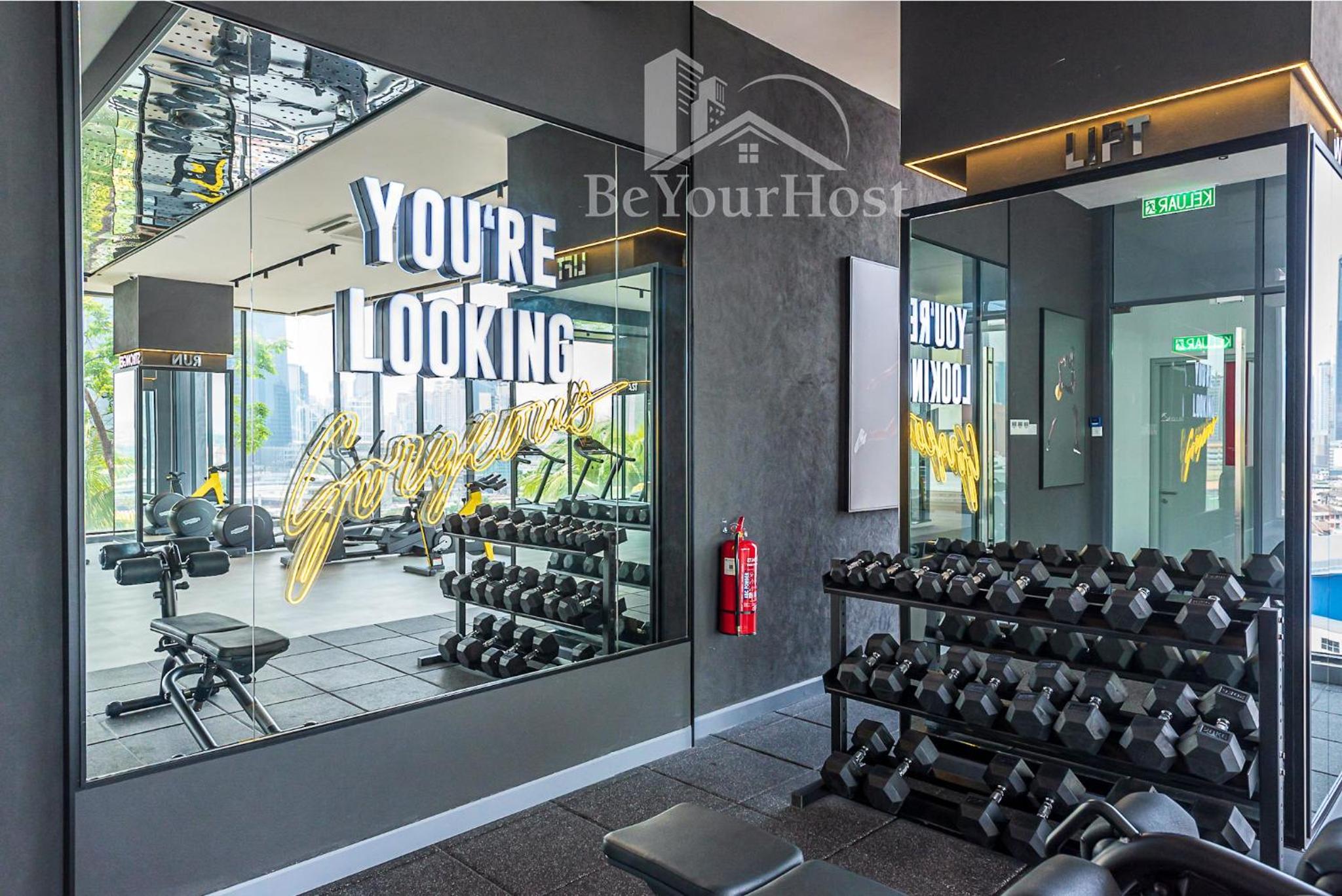Continew Residences Kuala Lumpur