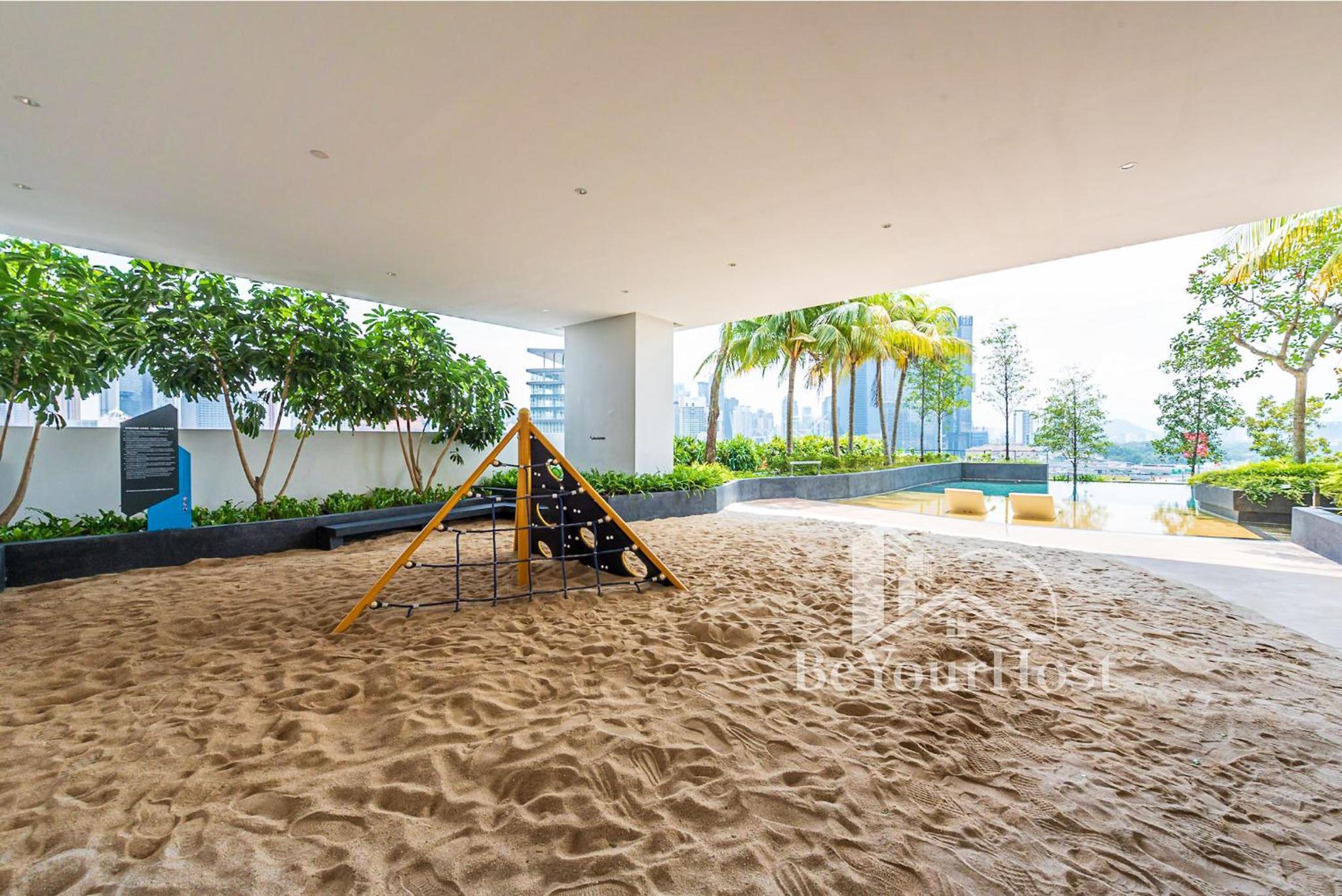 Continew Residences Kuala Lumpur