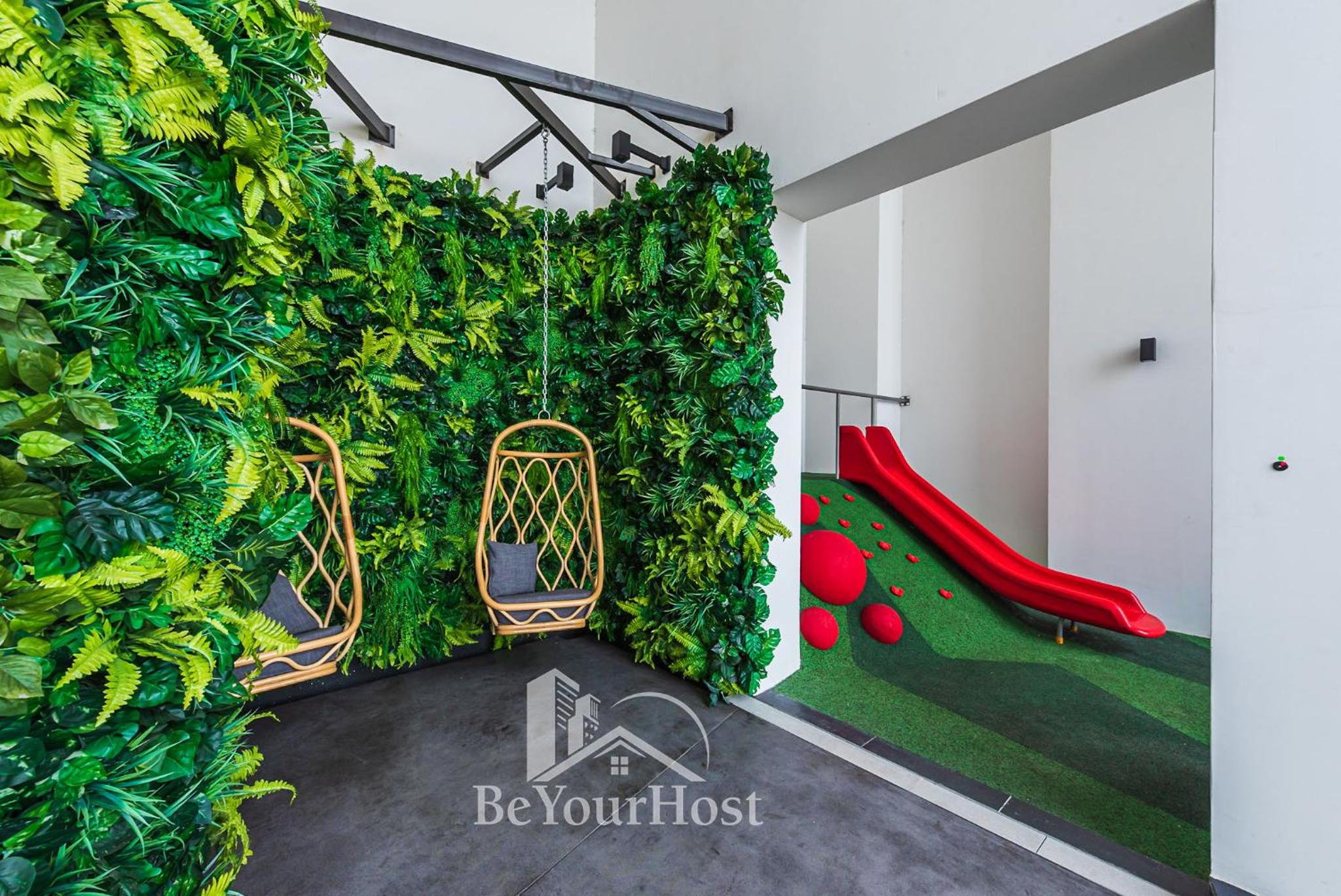Continew Residences Kuala Lumpur