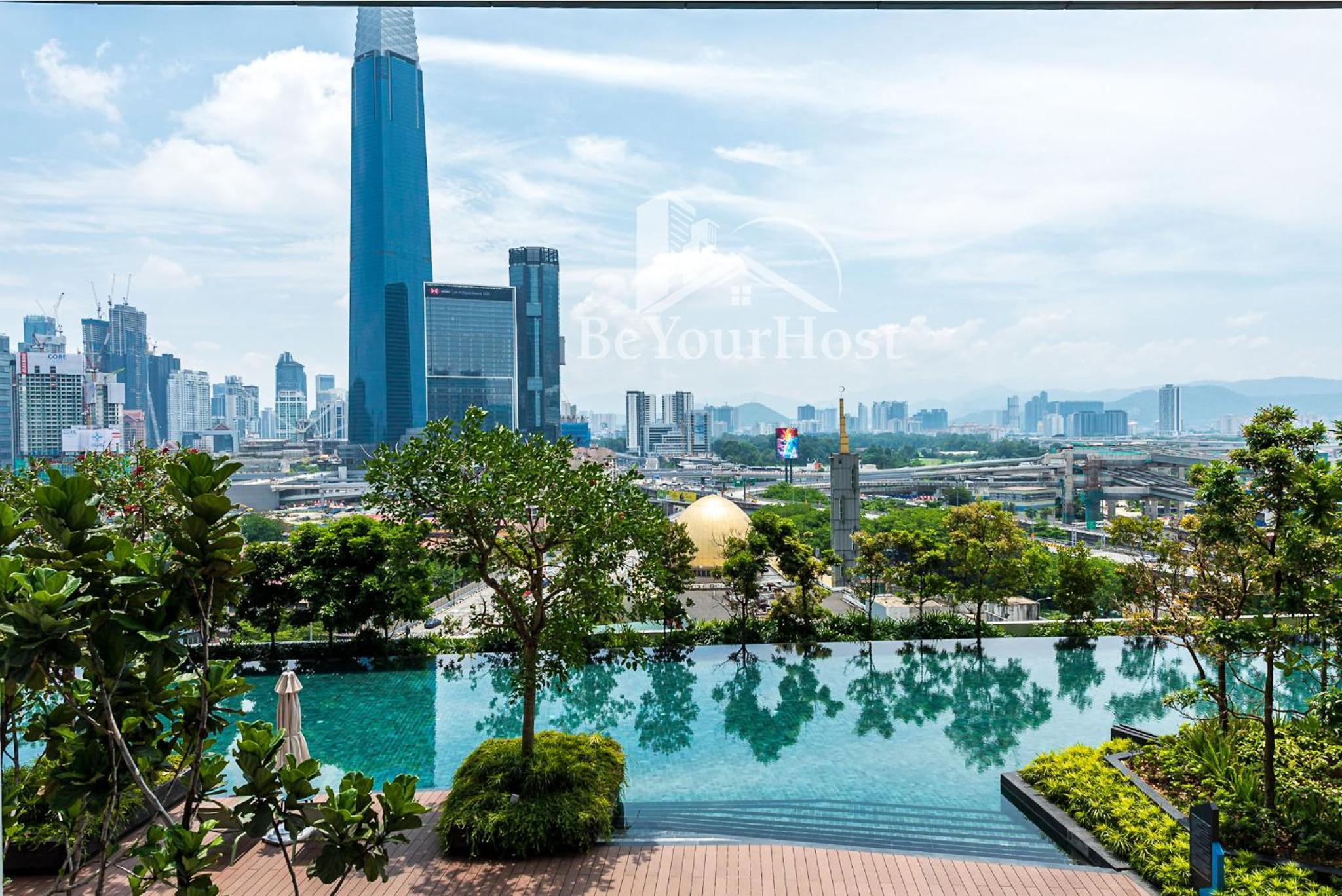 Continew Residences Kuala Lumpur