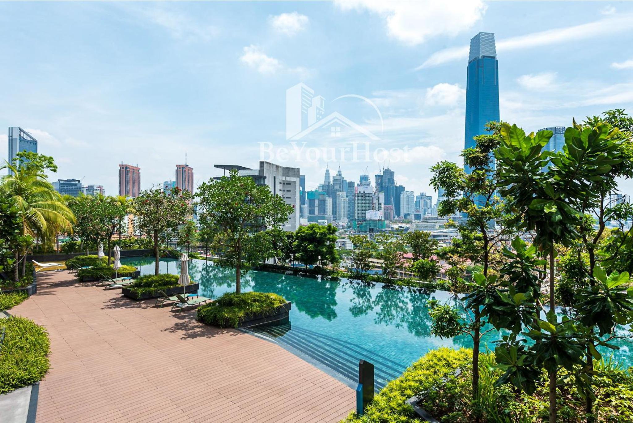 Continew Residences Kuala Lumpur