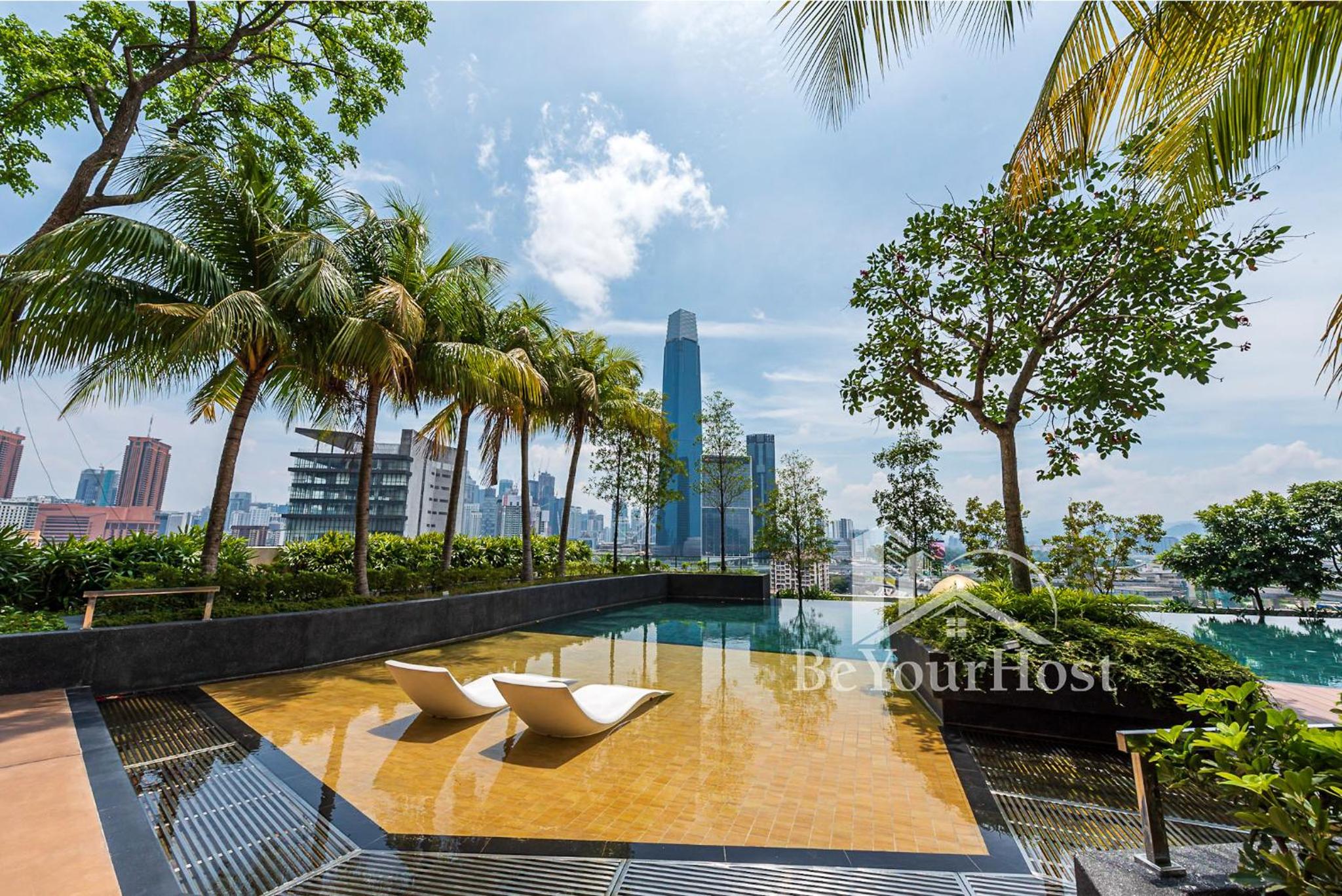 Continew Residences Kuala Lumpur