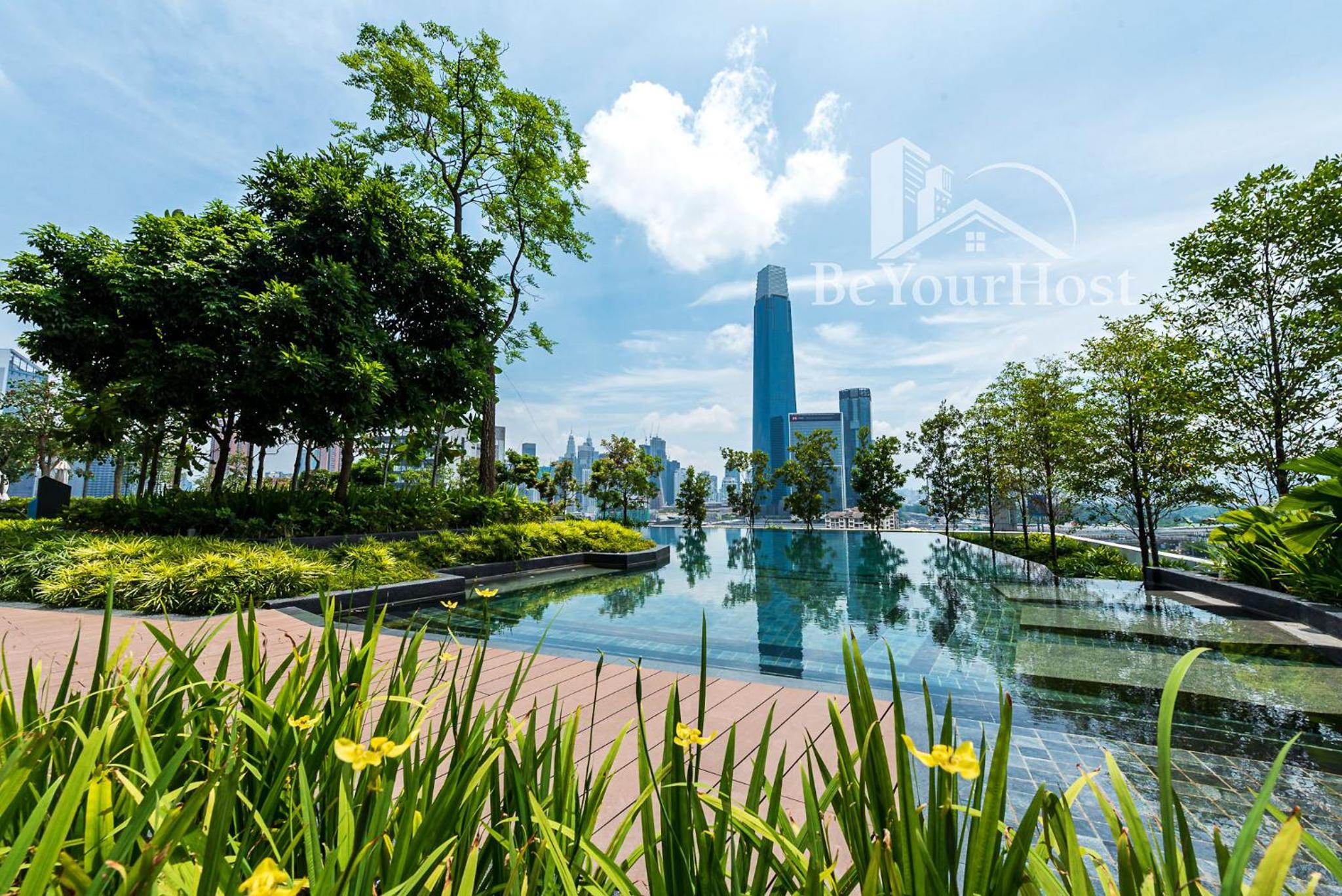 Continew Residences Kuala Lumpur